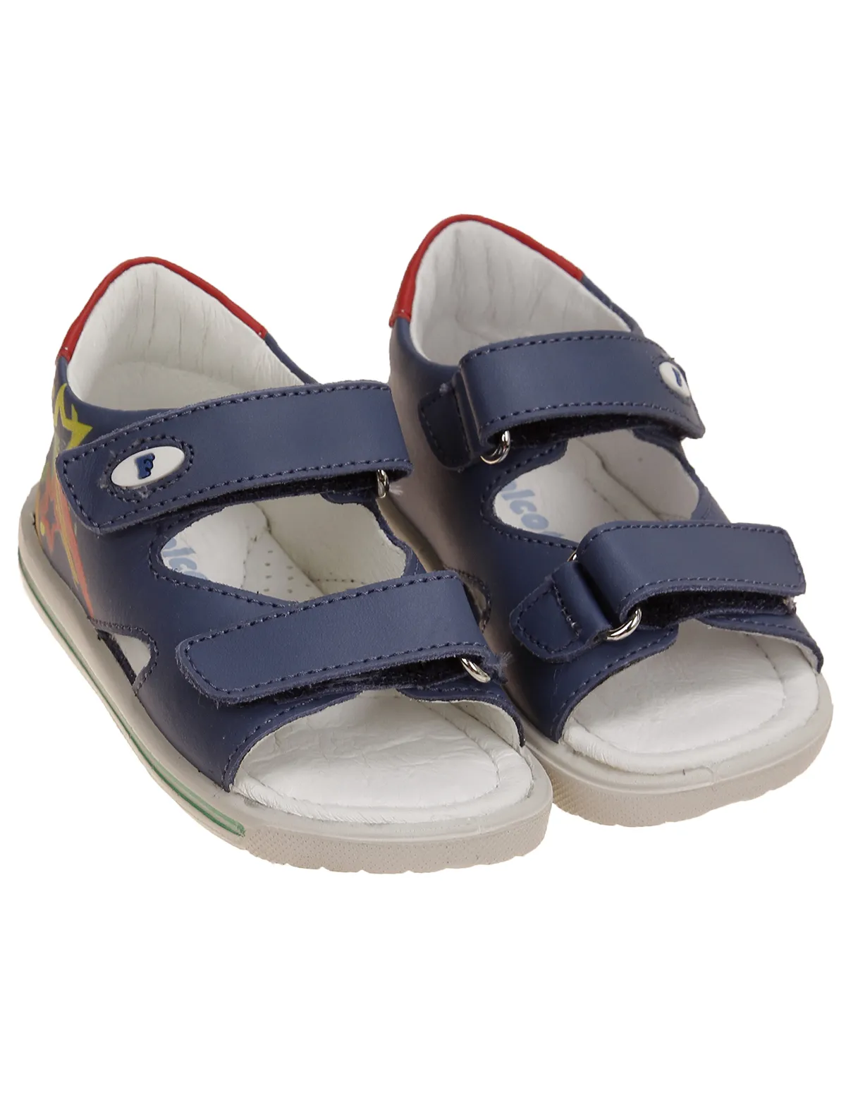 Сандалии Falcotto 9510₽