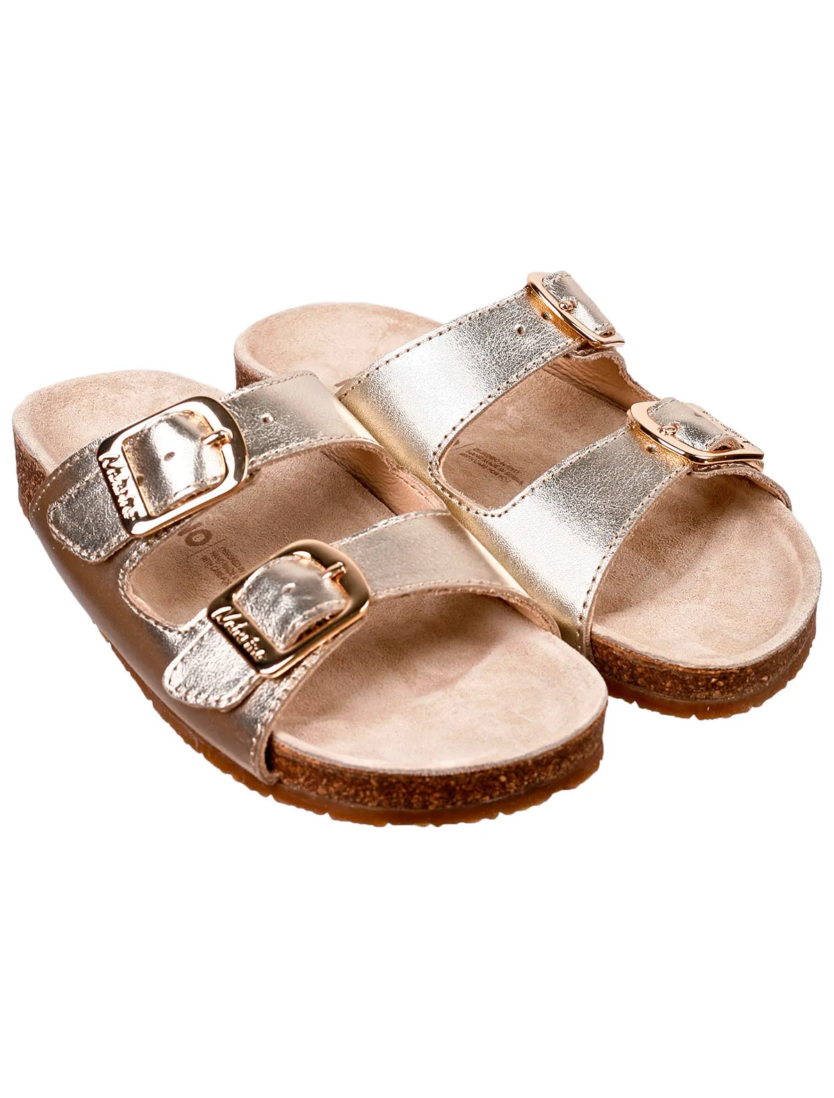 Шлепанцы Naturino 7980₽