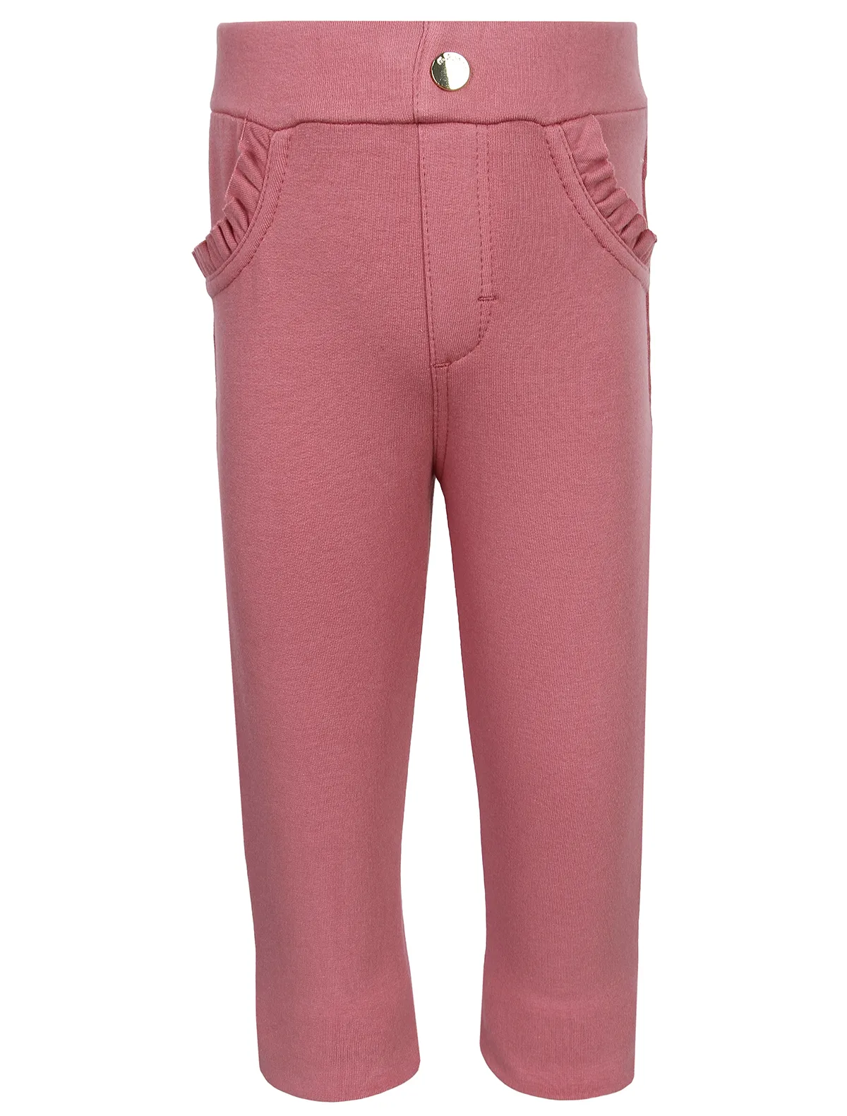 

Брюки Mayoral, Розовый, 2581921