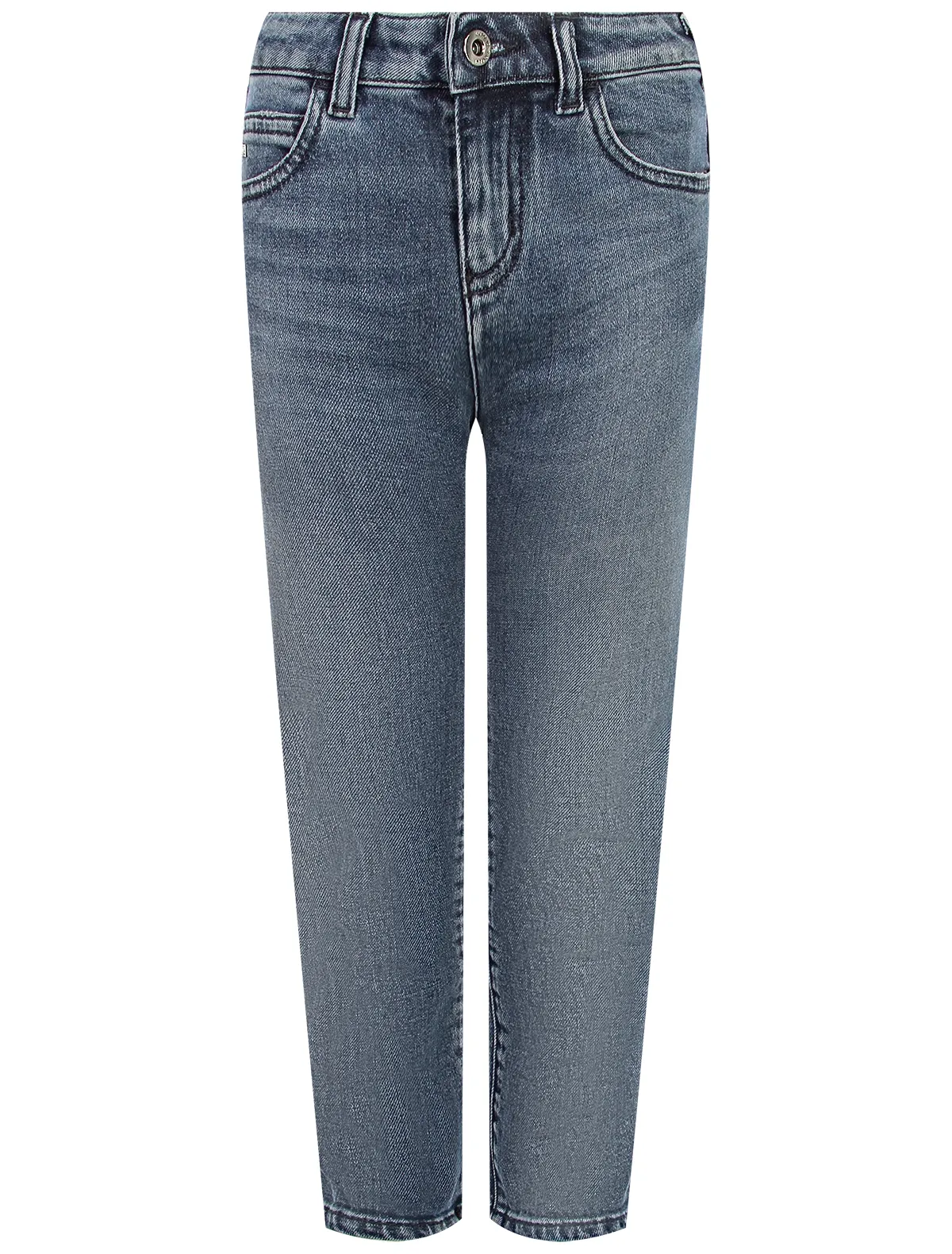 

Джинсы EMPORIO ARMANI, Синий, 2516751