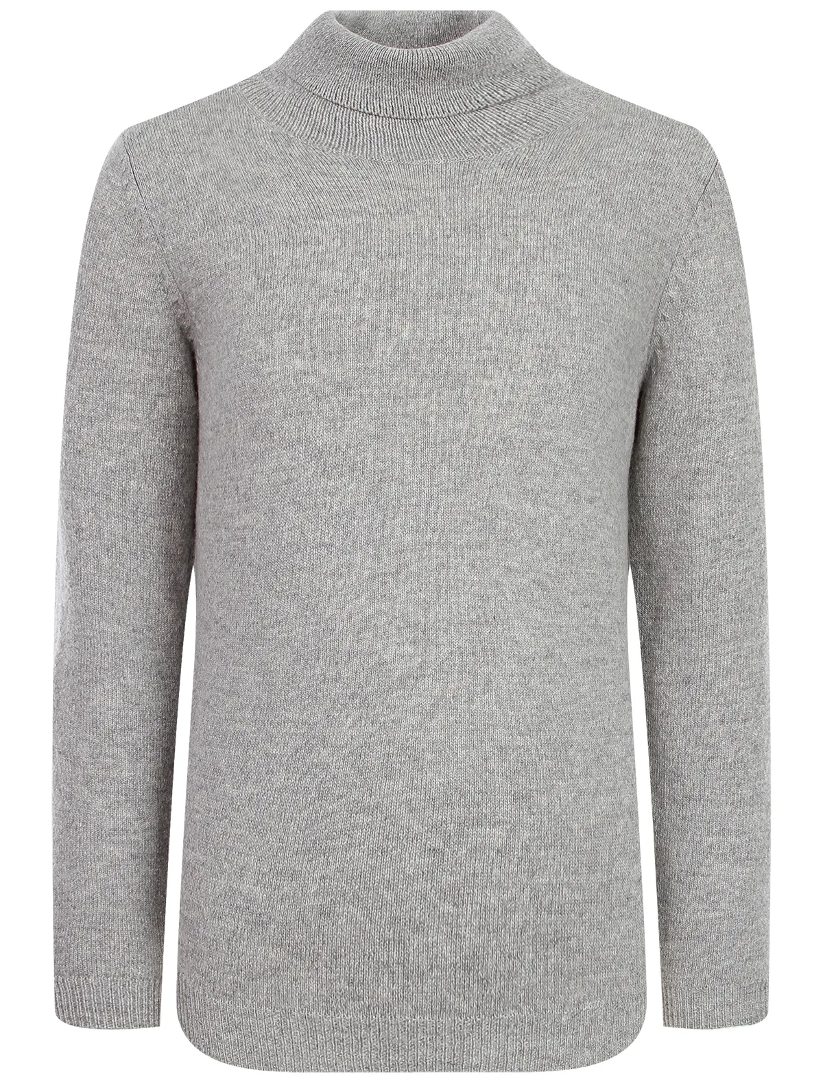 

Водолазка Il Gufo, Серый, 2477712