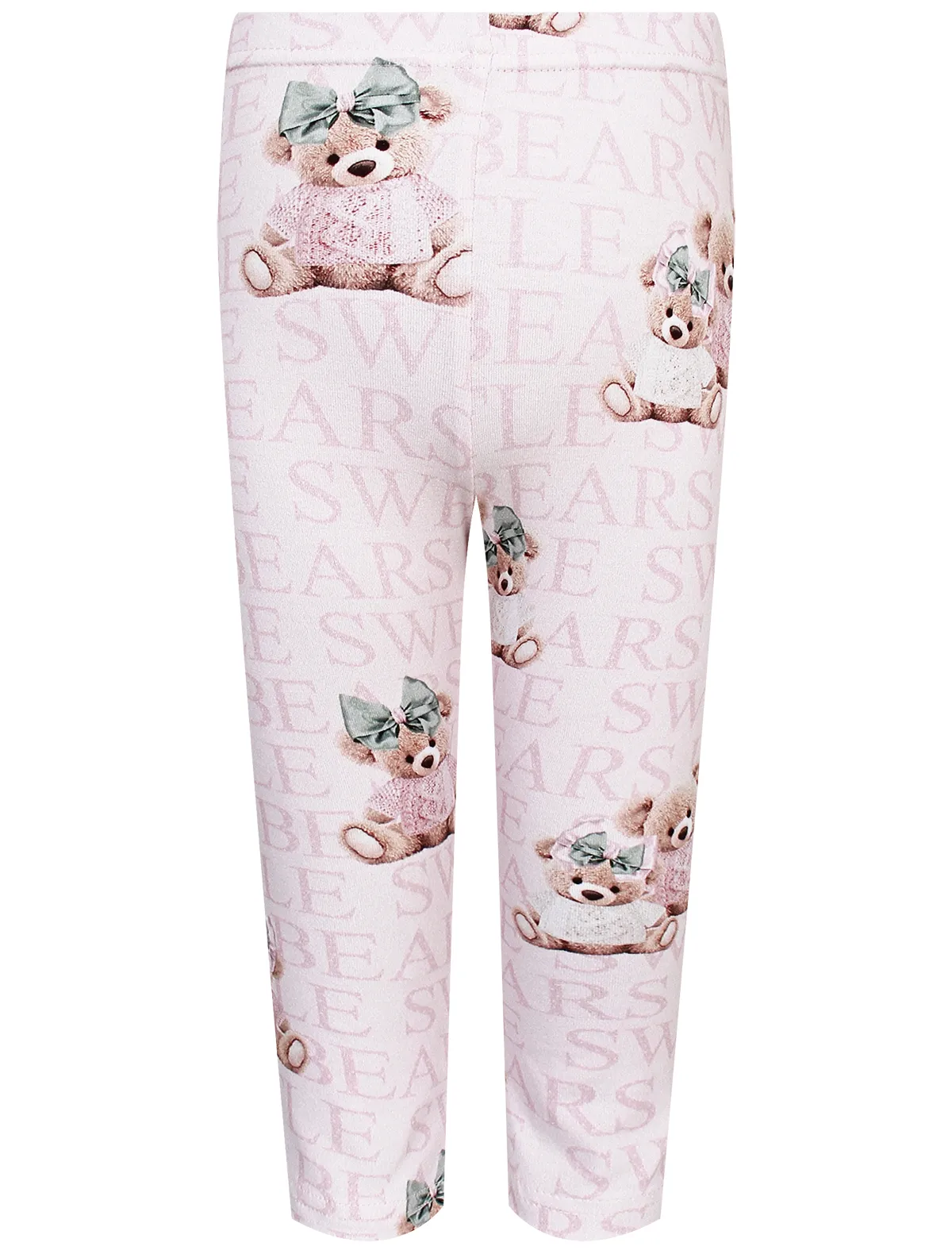 

Леггинсы BALLOON CHIC, Розовый, 2710290