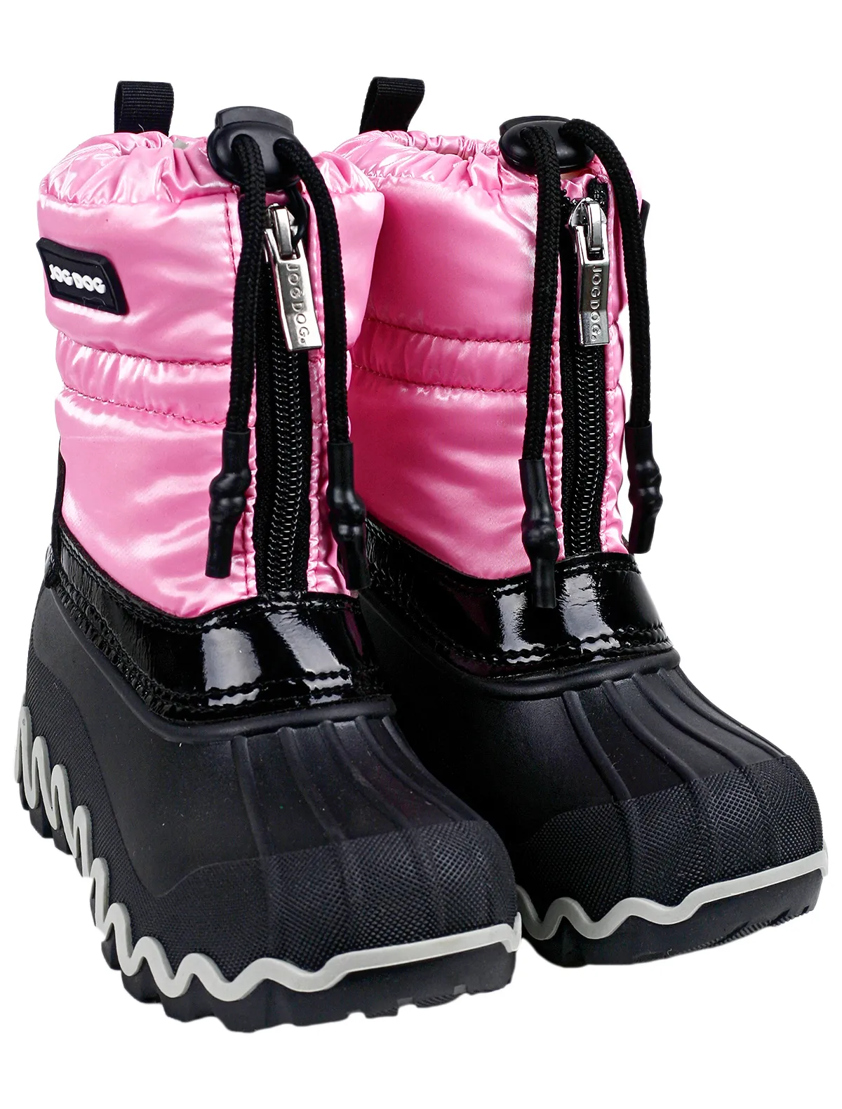 Сапоги Jog Dog 15390₽