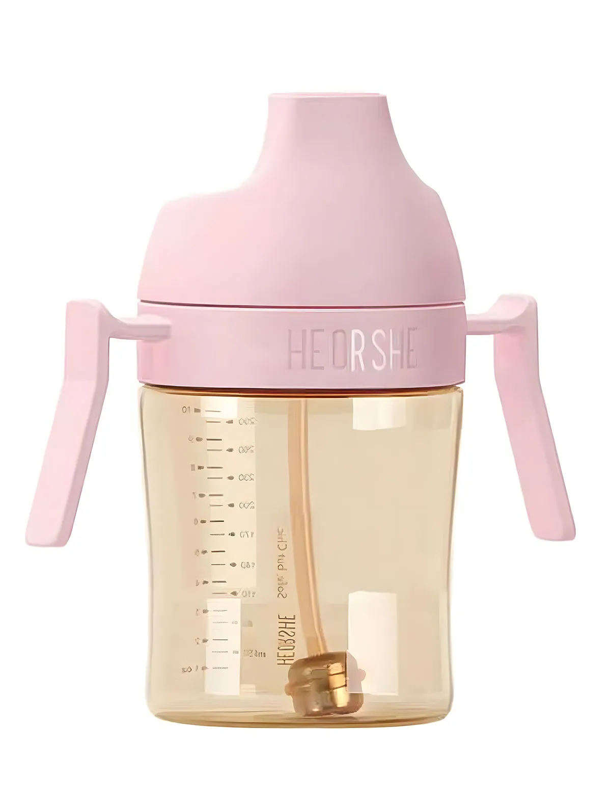 

Бутылочка HEORSHE, Розовый, 2747303