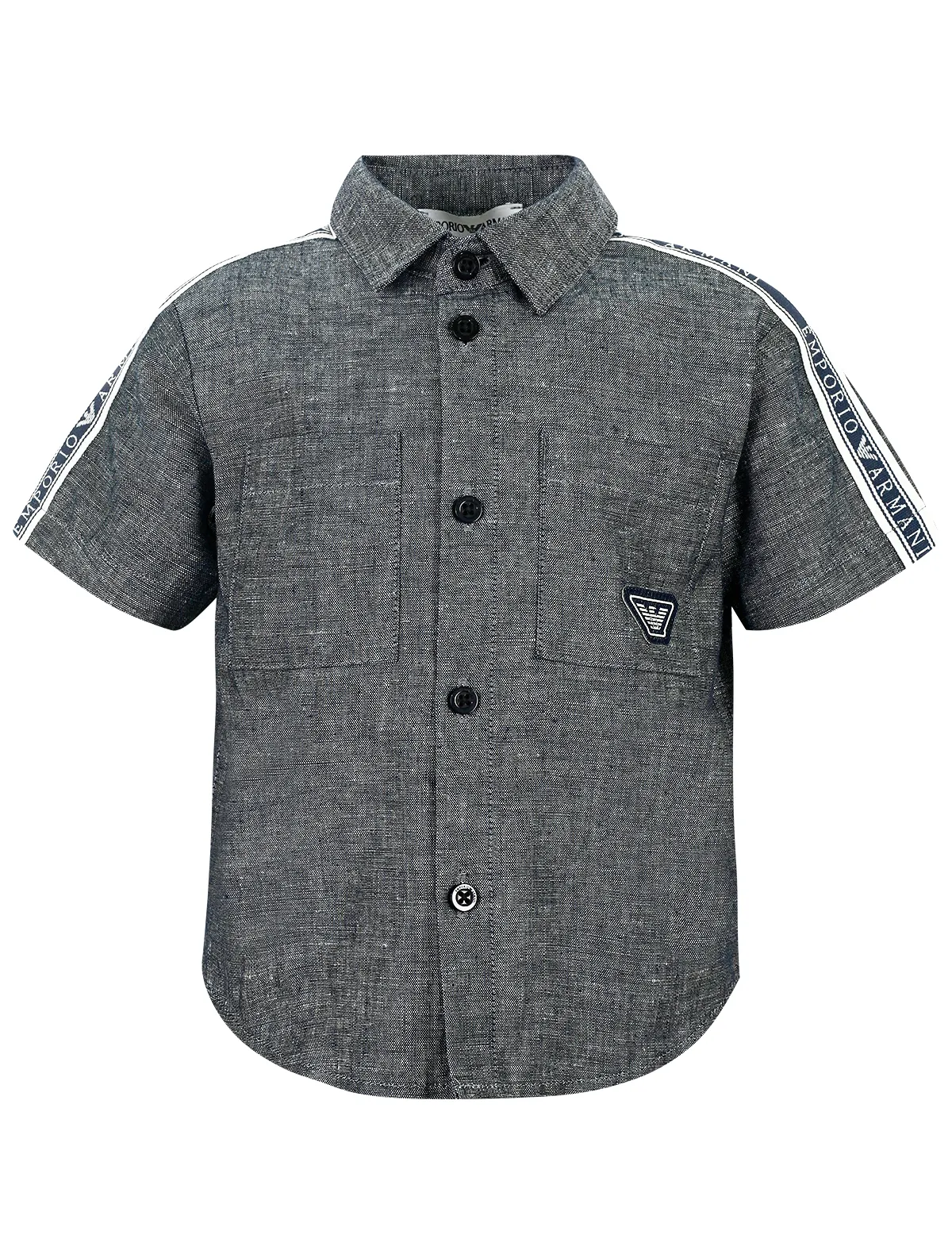 Рубашка EMPORIO ARMANI 6655₽