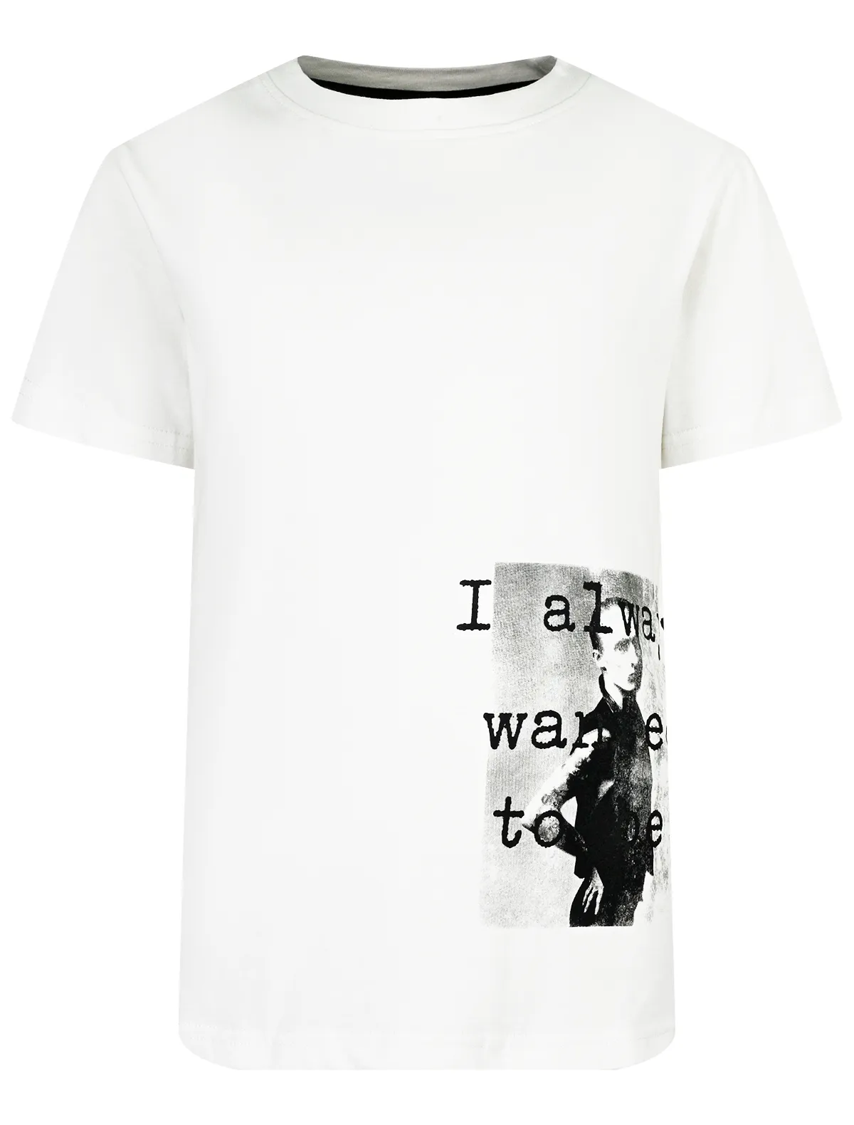 Футболка John Richmond 6504₽