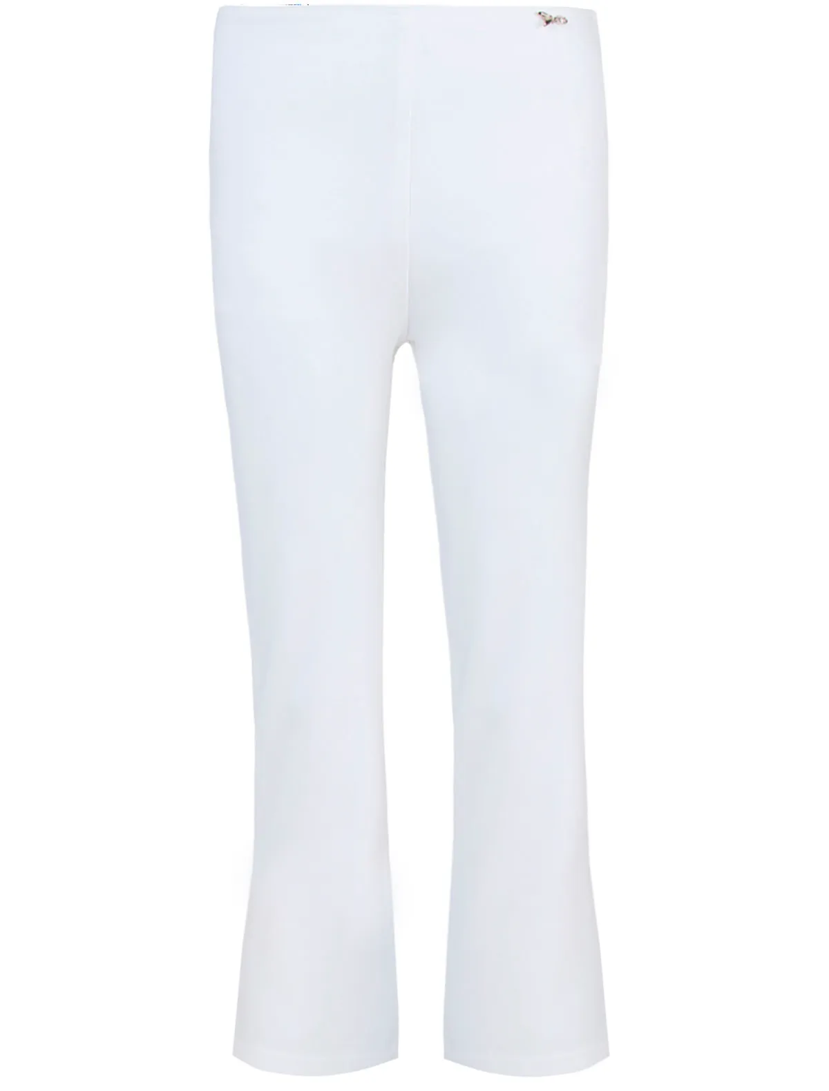 

Брюки PATRIZIA PEPE, Белый, 1876471