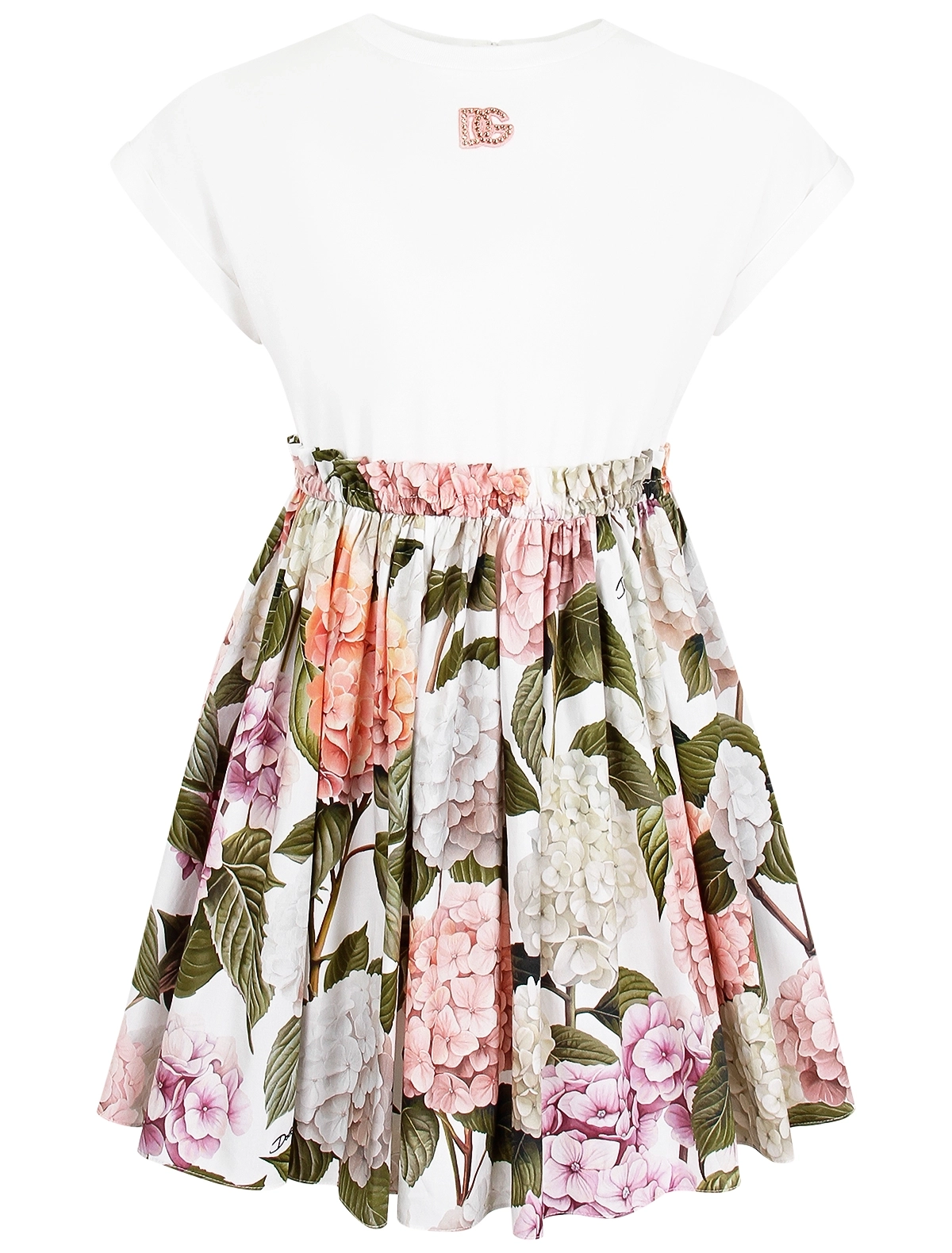 

Платье Dolce & Gabbana, Разноцветный, 3197537