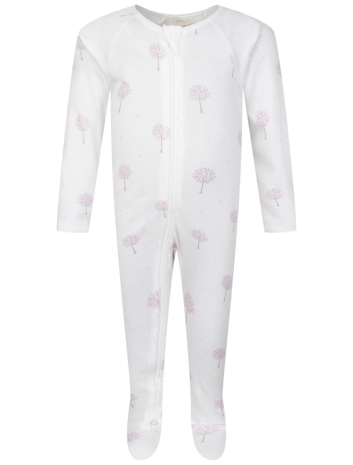 

Комбинезон Babybu, Бежевый, 2627716