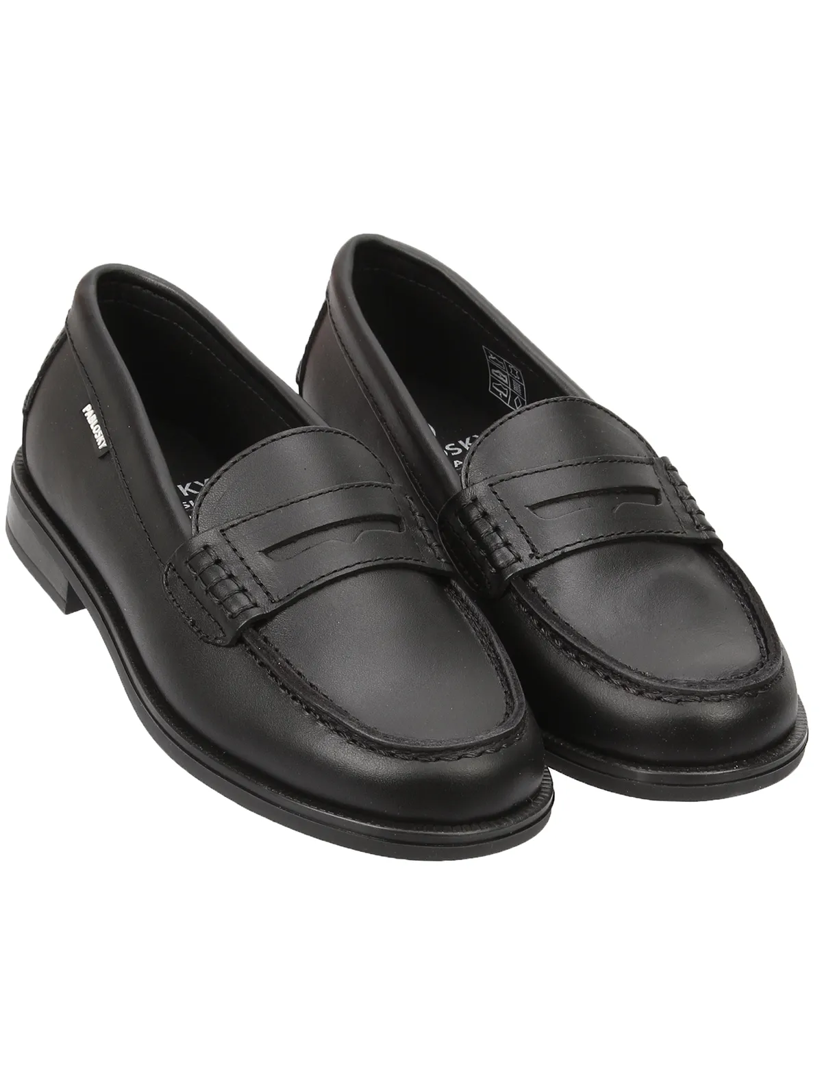 

Туфли Pablosky, Черный, 2469741