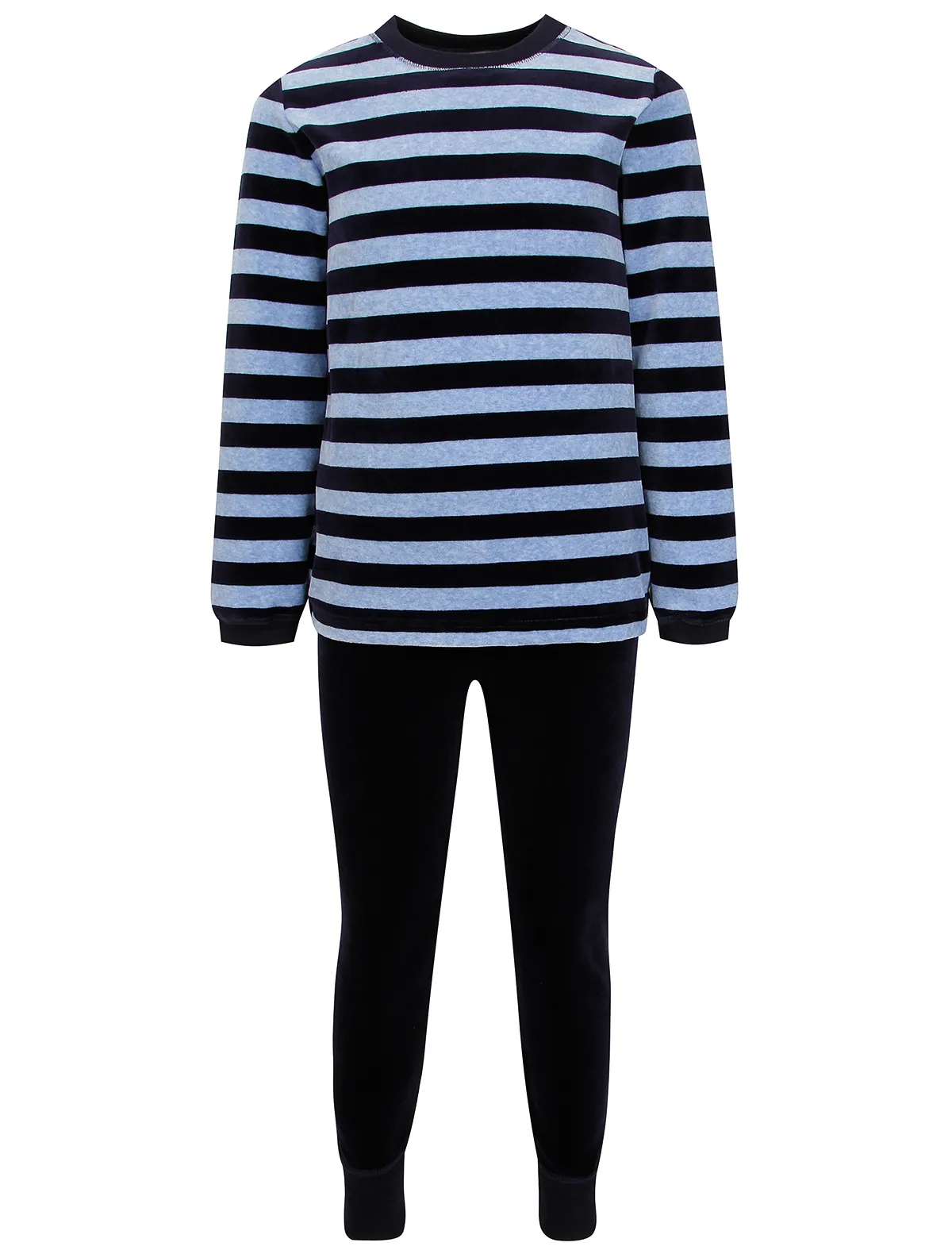 

Пижама Sanetta, Синий, 2126170