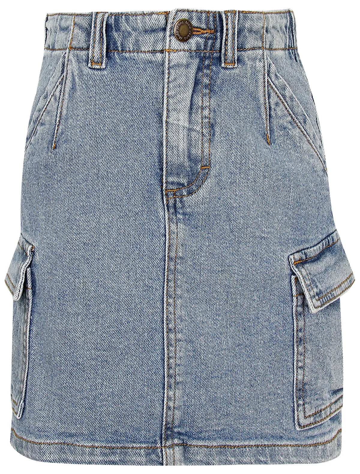 

Юбка Molo, Синий, 2766510