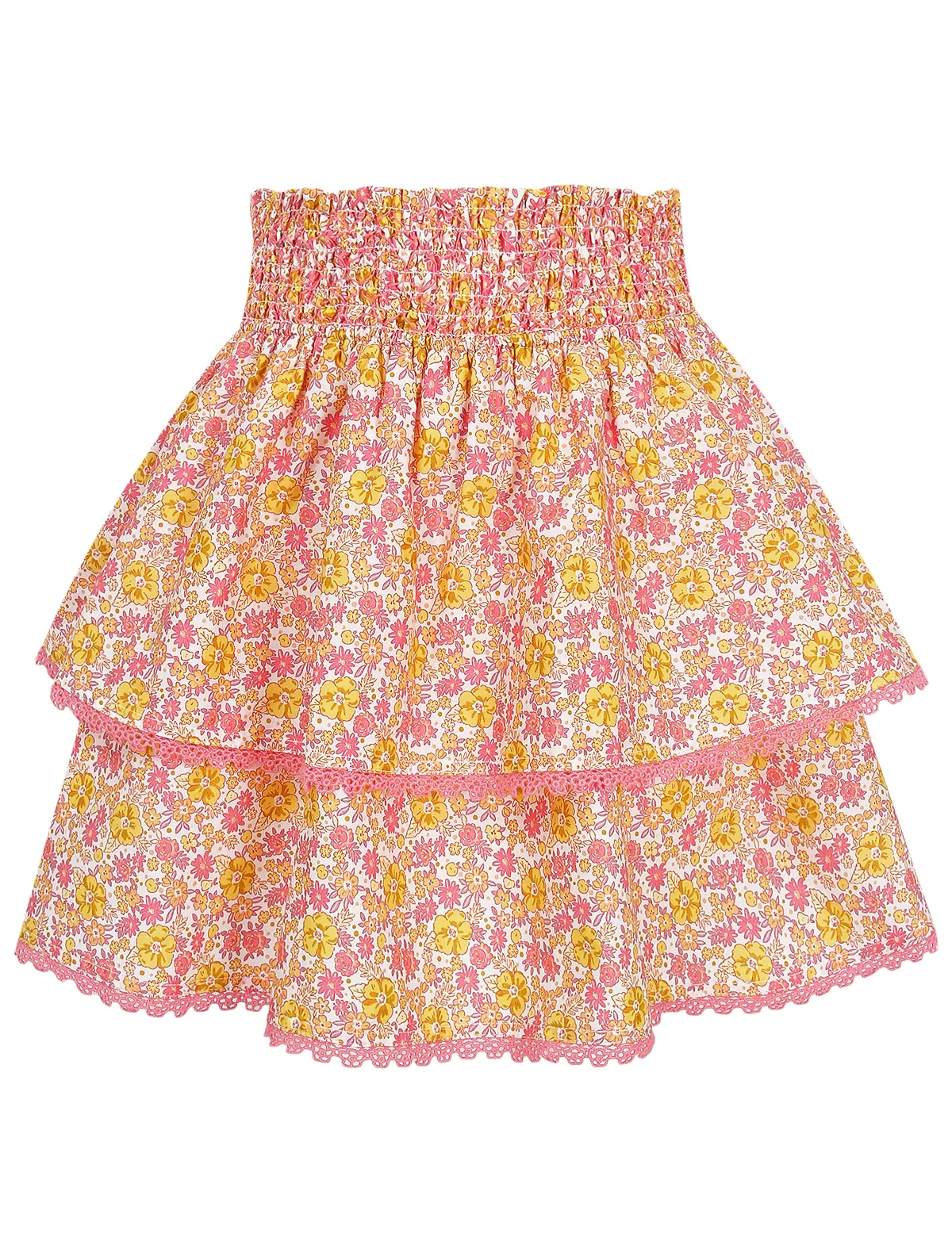 

Юбка Sergent Major, Розовый, 2765380