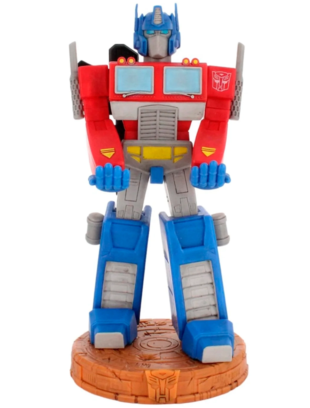 

Игрушка Cable Guys, Разноцветный, 3156923