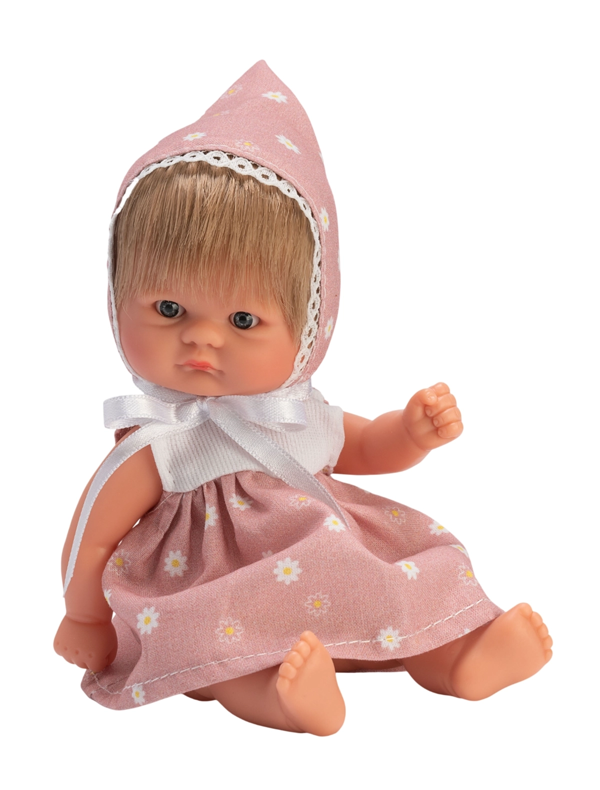 

Кукла ASI, Розовый, 3133168