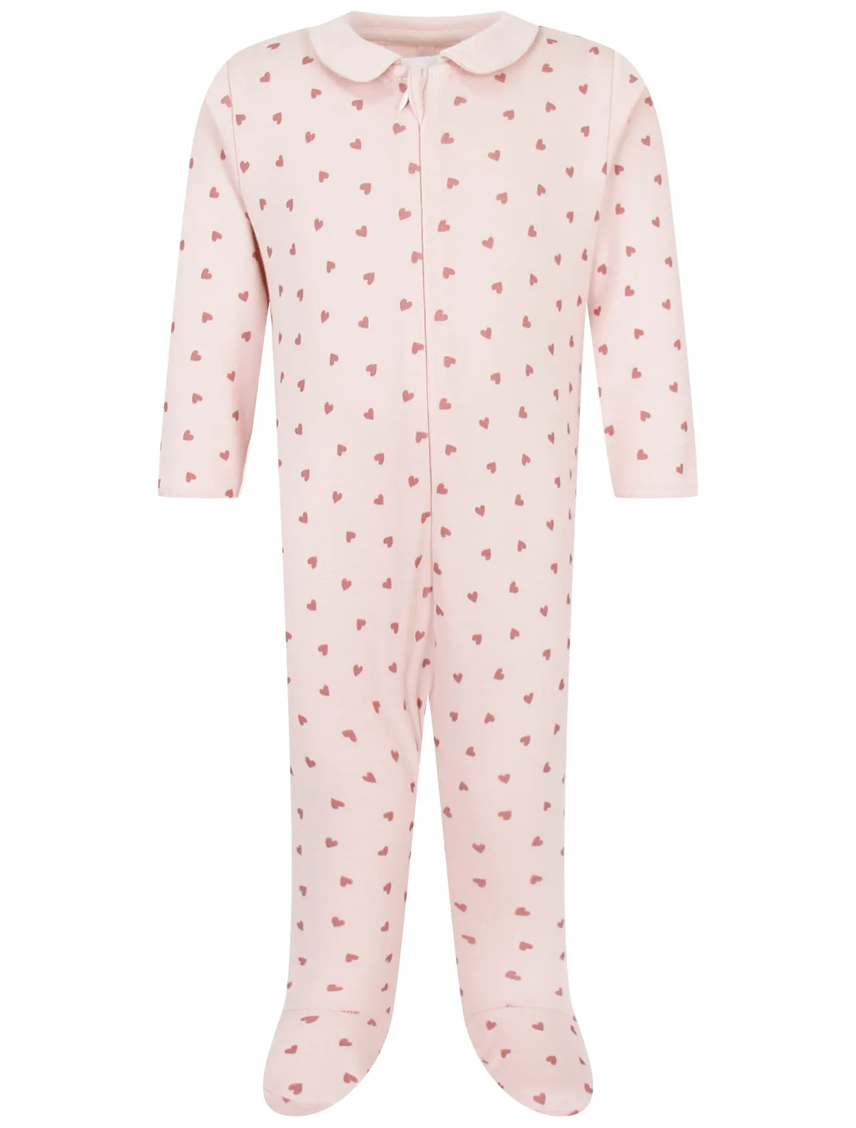 

Комбинезон PETIT BATEAU, Розовый, 2706481