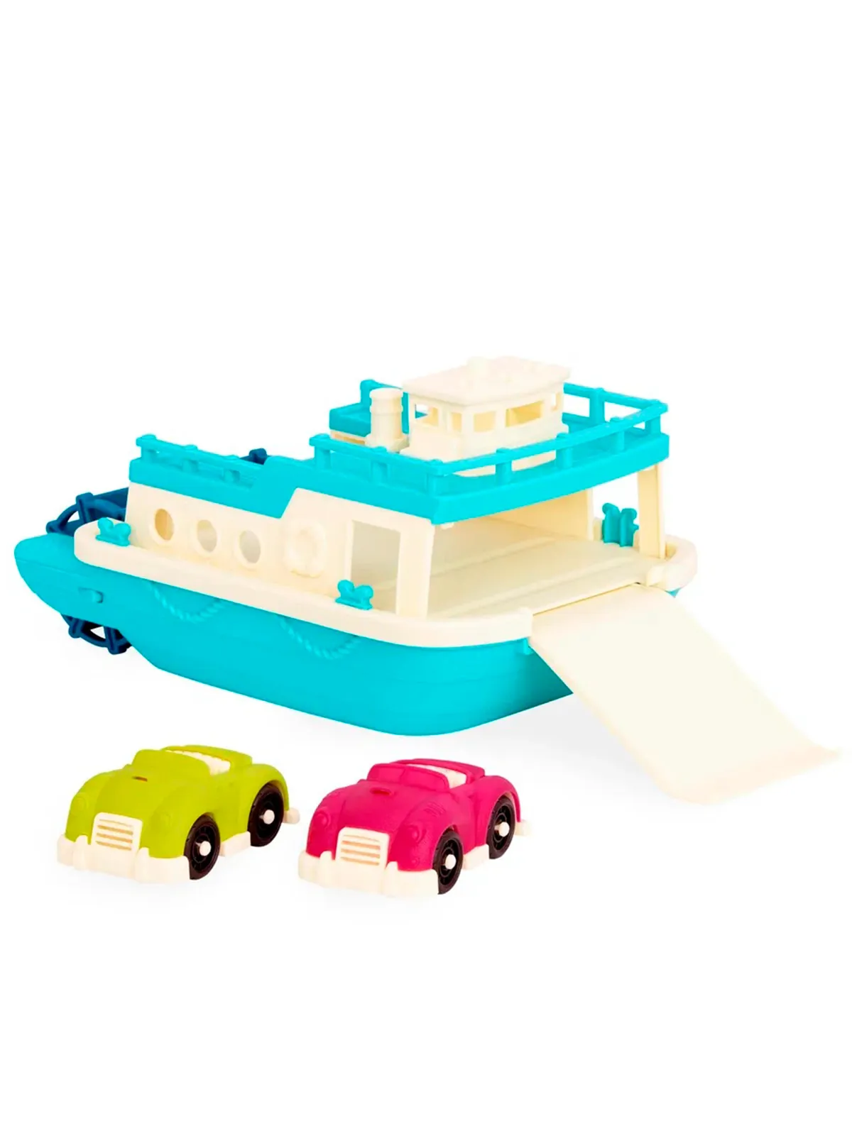 

Игрушка B Toys, Разноцветный, 2424370