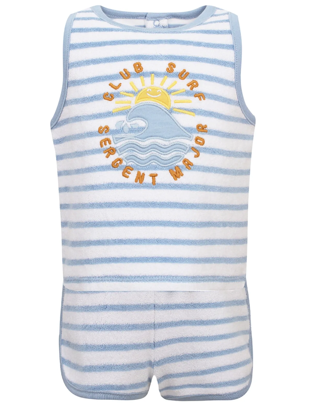 Комплект из 2 шт Sergent Major 4990₽