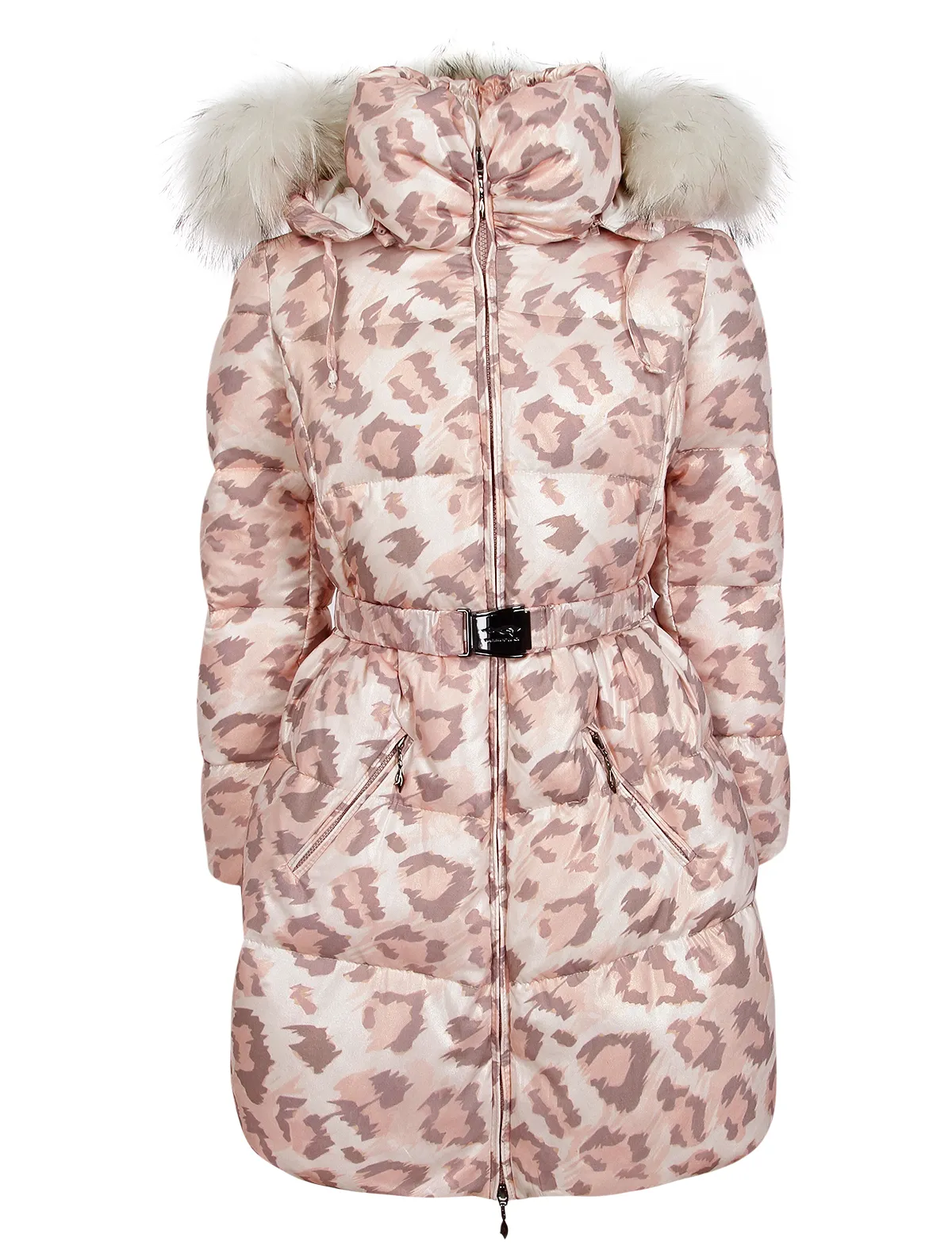 

Пальто Manudieci, Бежевый, 2624492