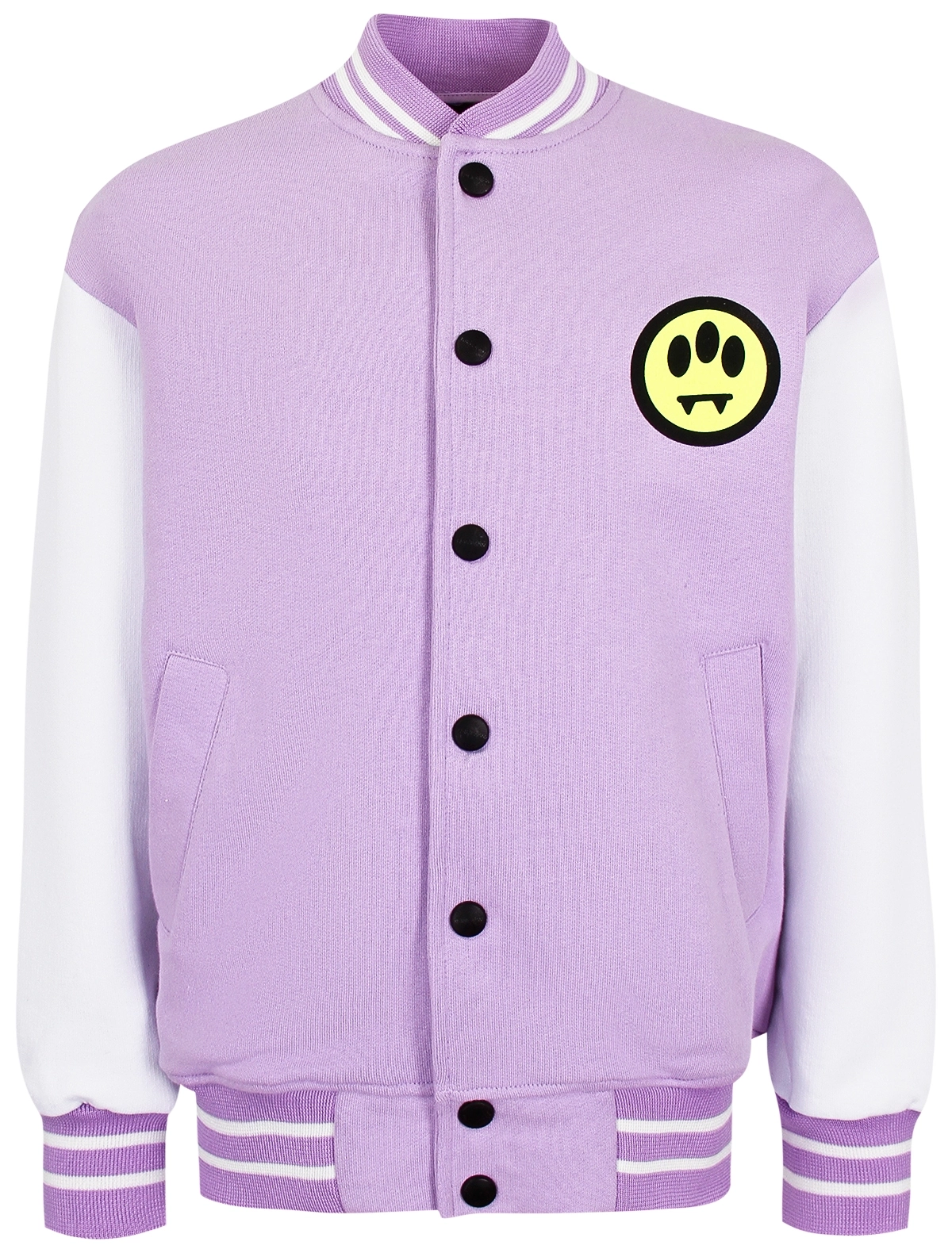 

Толстовка BARROW, Фиолетовый, 3200098