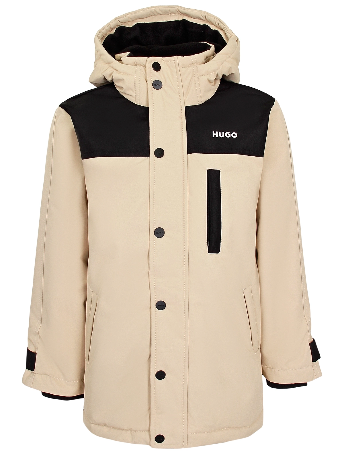 

Куртка HUGO, Черный, 3093658