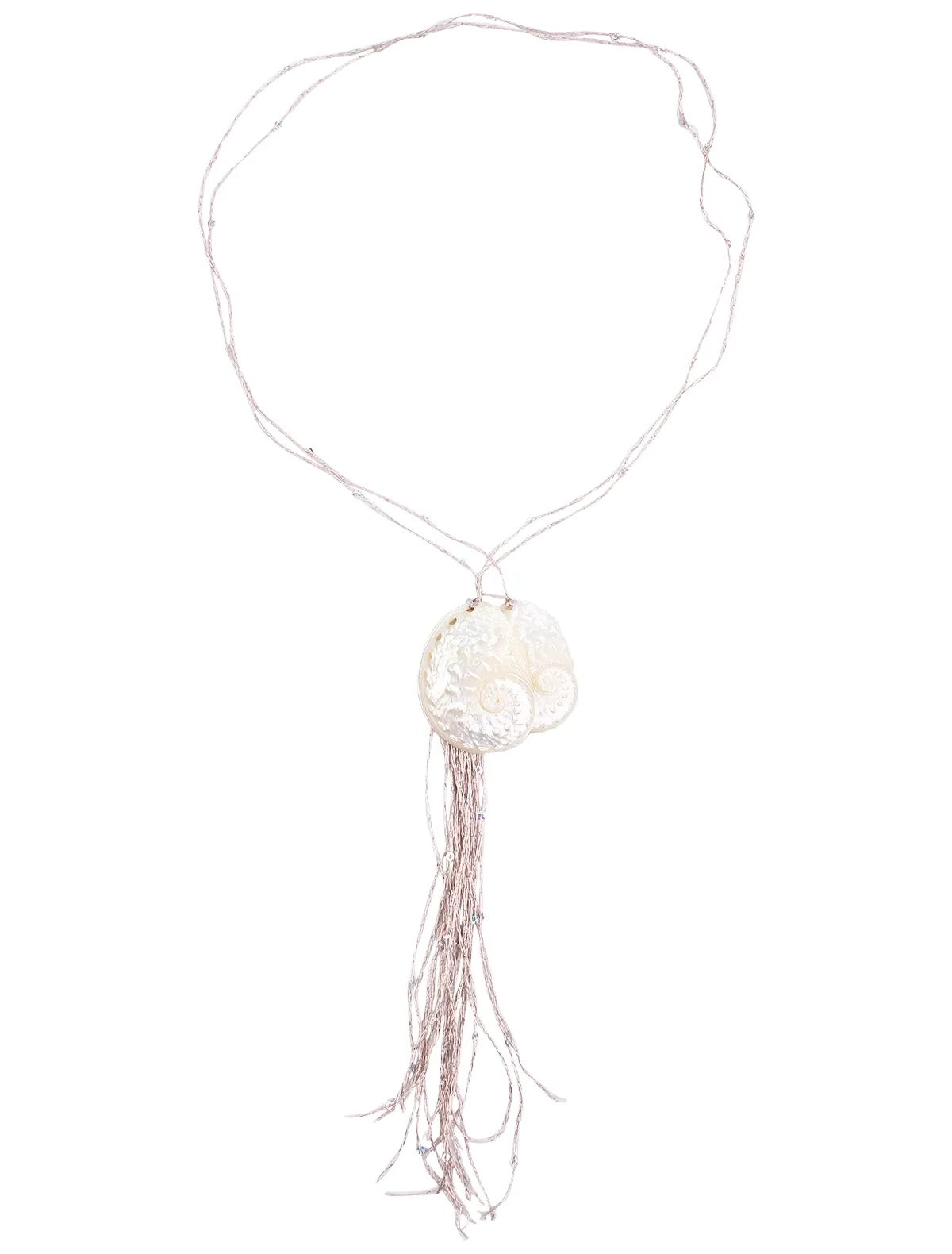 

Колье Inci Ask, Серый, 2792094