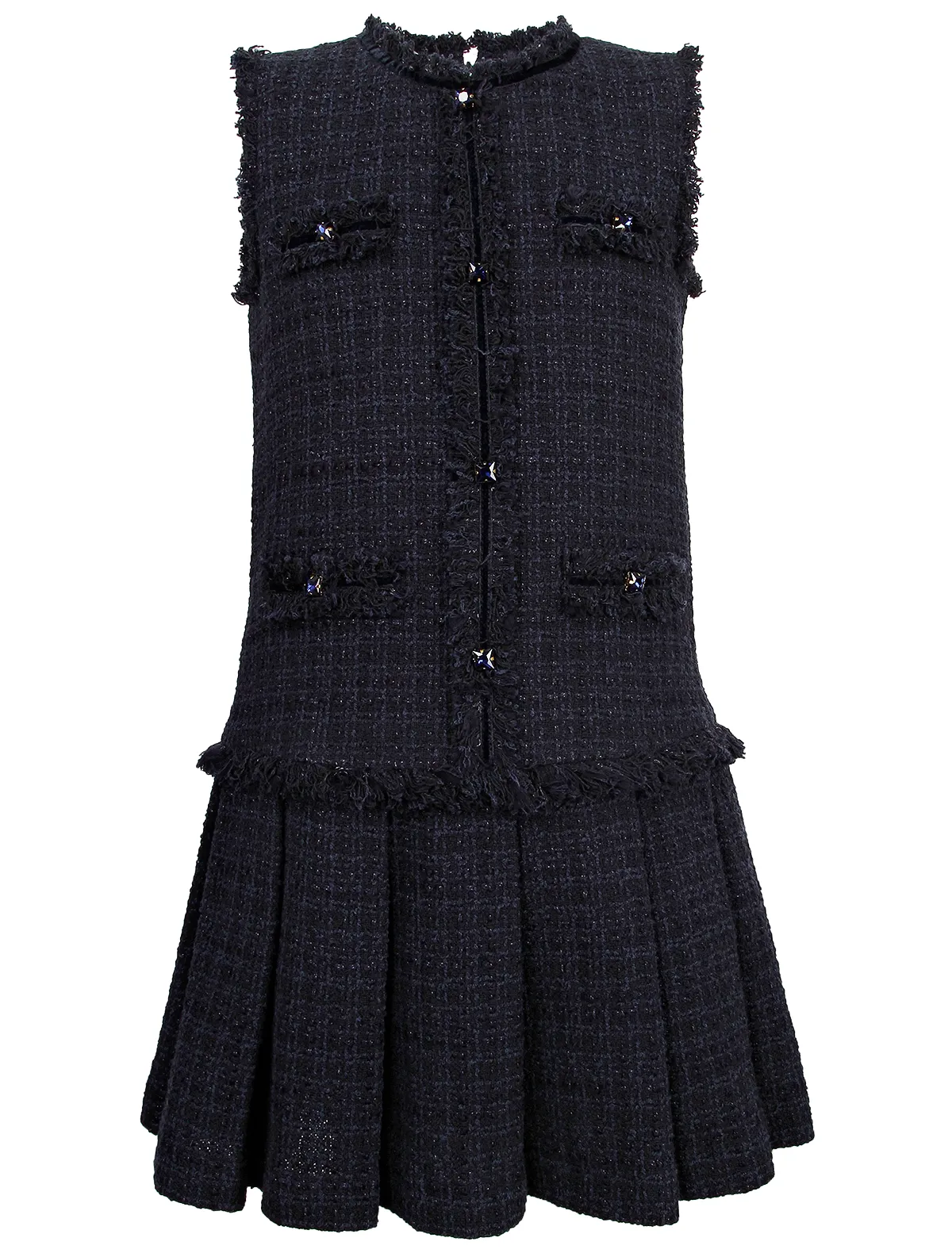 

Платье EIRENE, Синий, 2576390