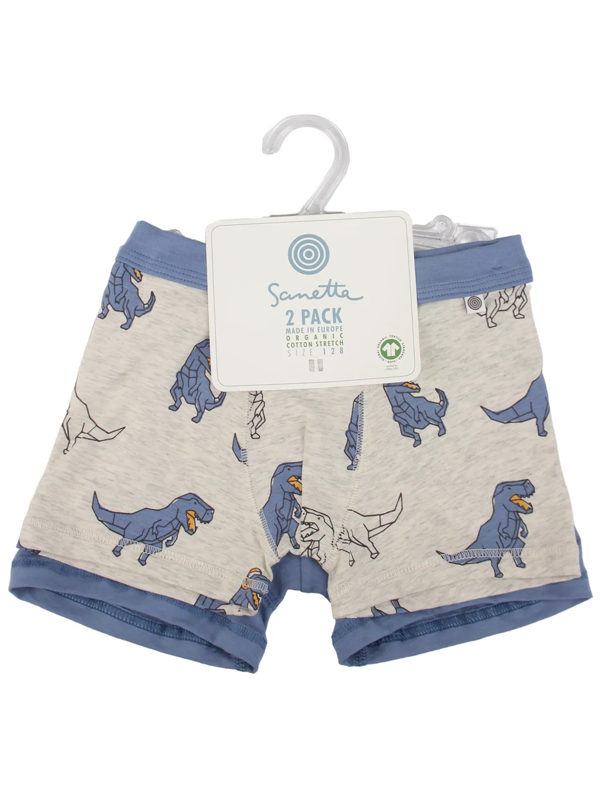 Трусы Sanetta 3230₽