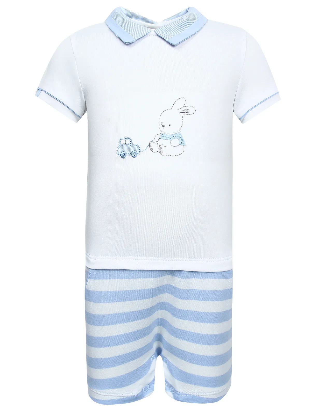 Комбинезон Mayoral 2064₽