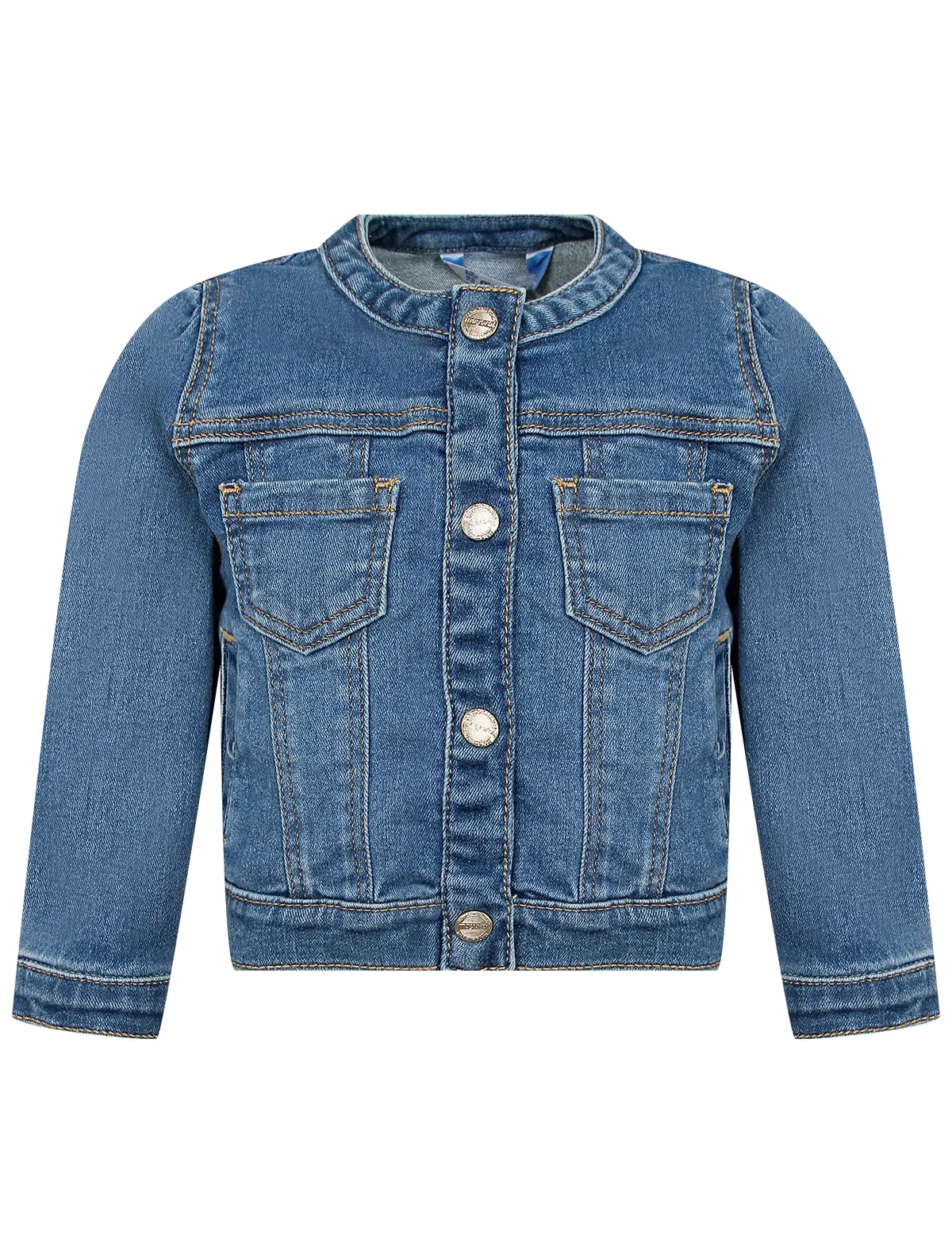 Куртка Mayoral 4888₽