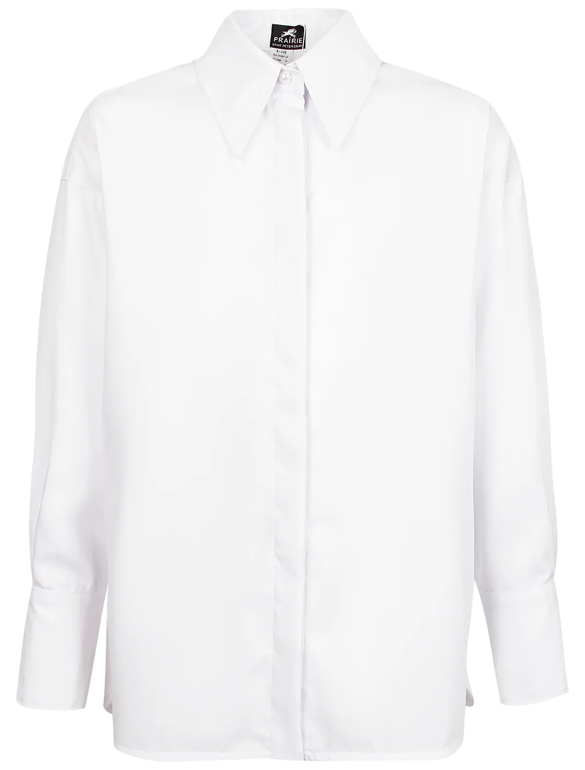 

Блуза Prairie, Белый, 2588184