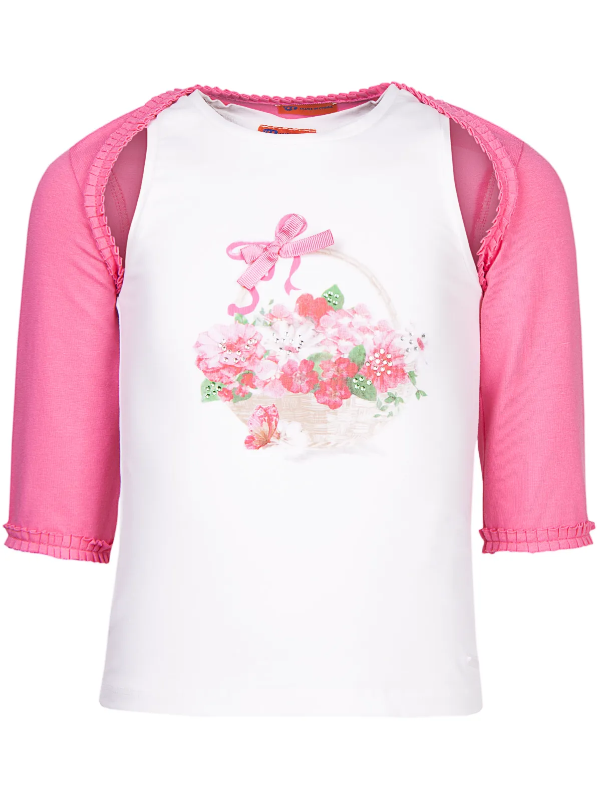 

Комплект из  шт. Mayoral, Разноцветный, 1926589