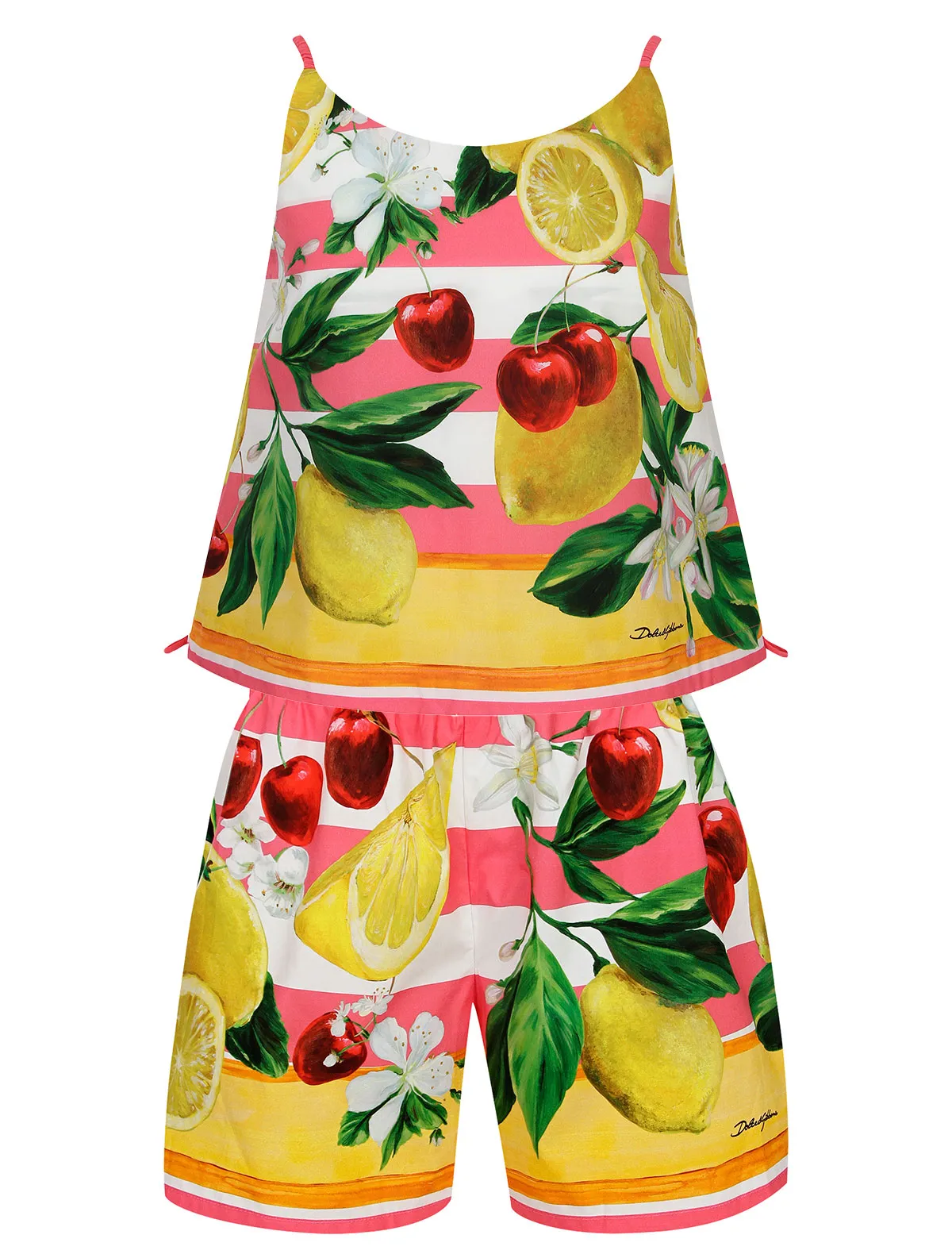 

Комплект из  шт. Dolce & Gabbana, Разноцветный, 2662282