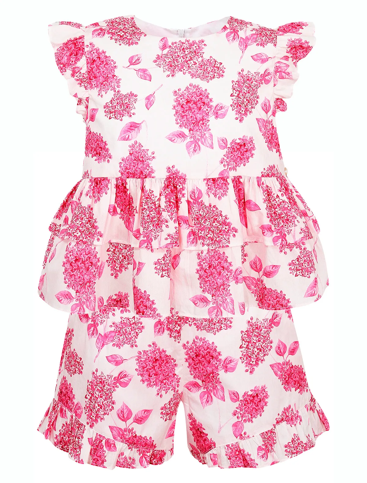 

Комплект из  шт. Tartine et Chocolat, Розовый, 2778520