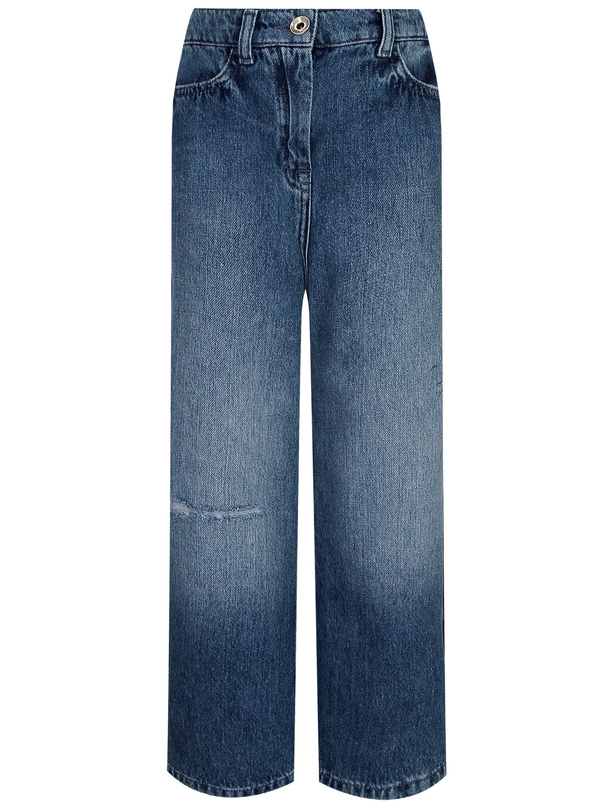 

Джинсы PATRIZIA PEPE, Синий, 2619686