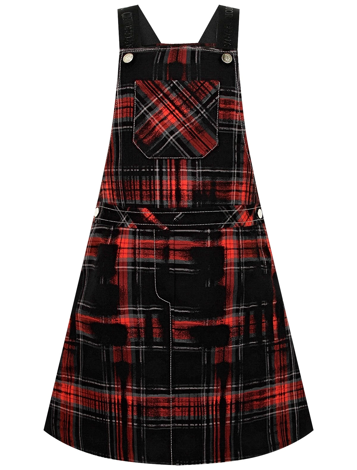 

Платье Dior, Красный, 2204000