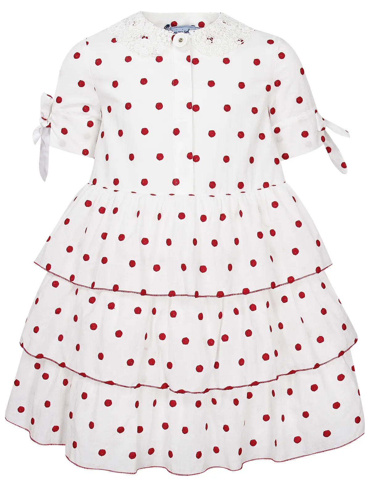 

Платье MIMISOL, Красный, 2761747