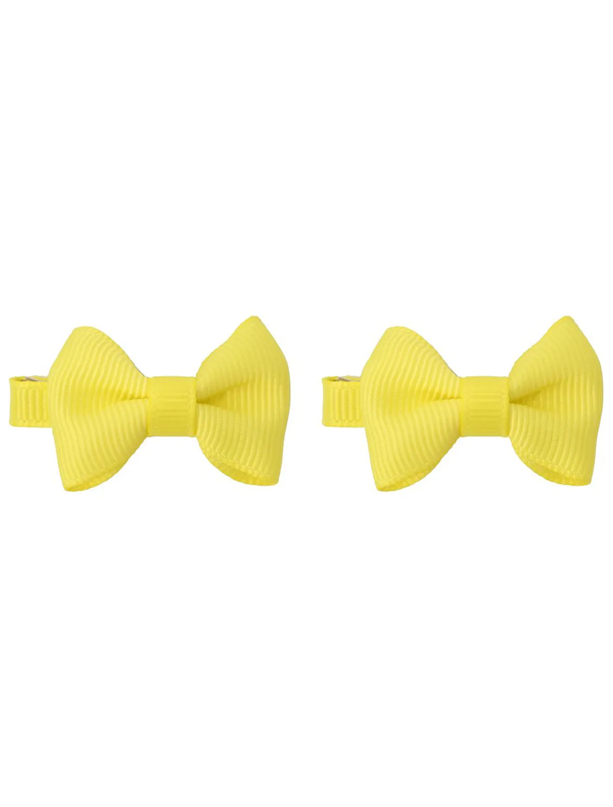 

Заколка Junefee, Желтый, 2302307