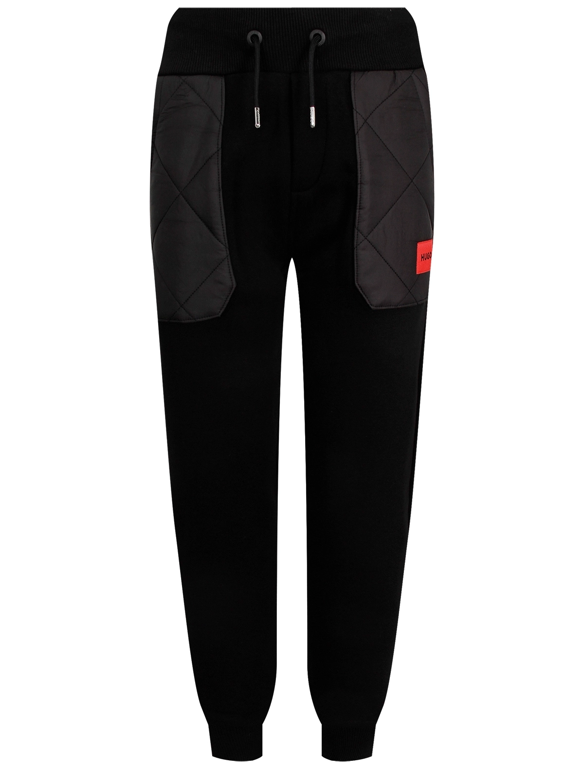 

Брюки спортивные HUGO, Черный, 3093692