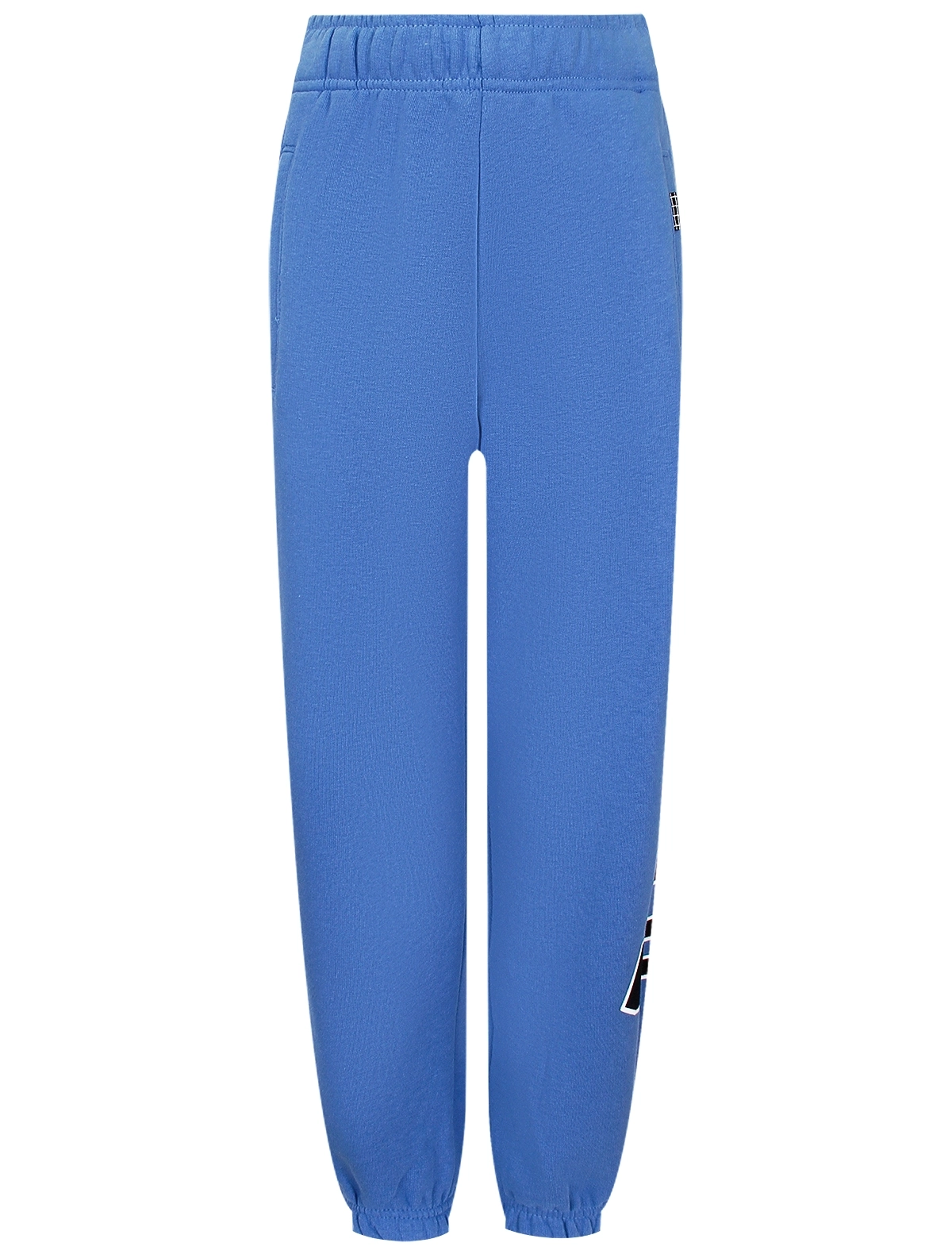 

Брюки спортивные Molo, Синий, 3196962