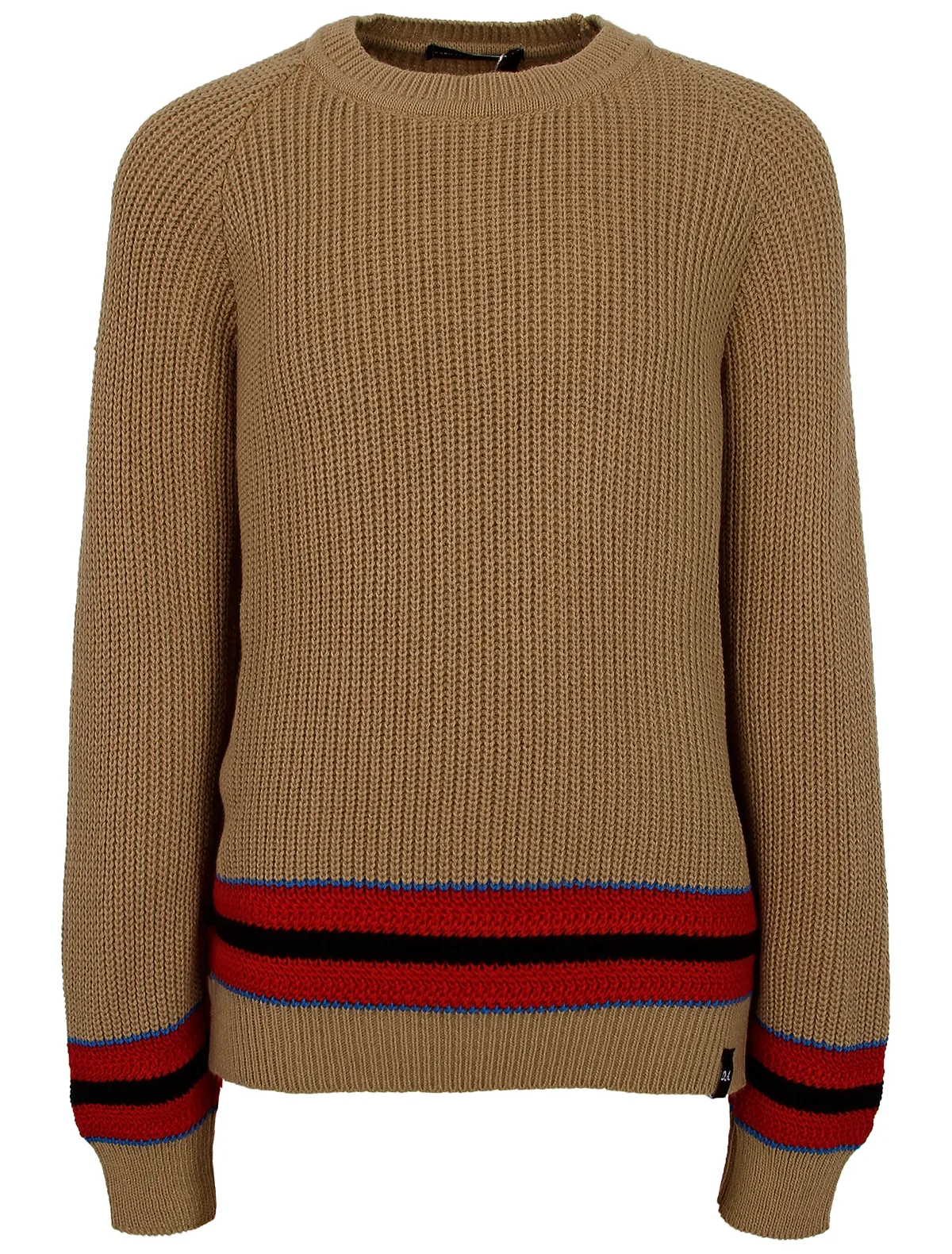 

Джемпер Daniele Alessandrini, Бежевый, 2506109