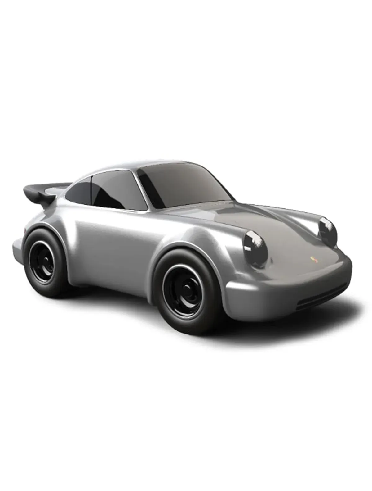 Машинка игрушечная Baghera