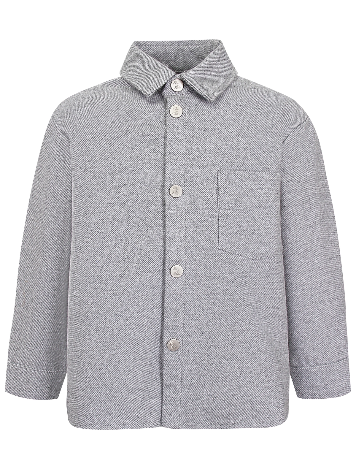 

Рубашка Born to Bloom, Серый, 3088926