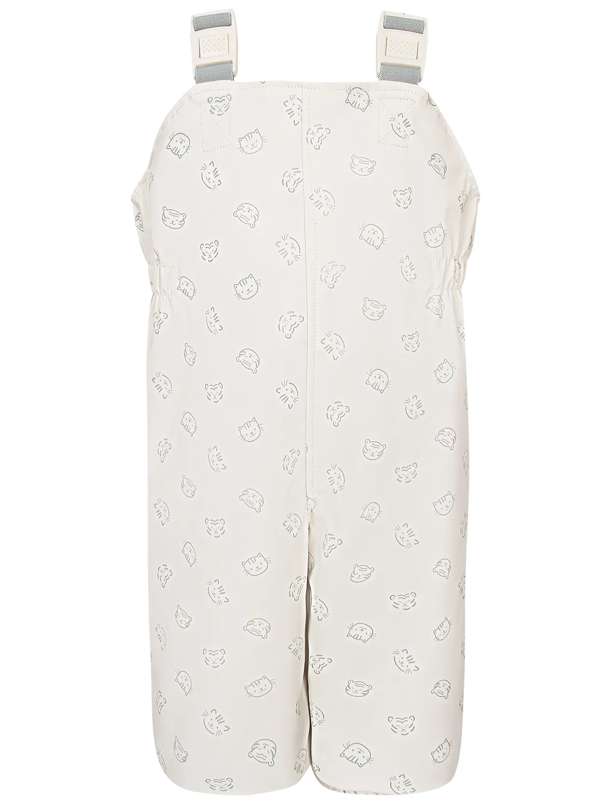 

Комбинезон утепленный Sergent Major, Бежевый, 2765016