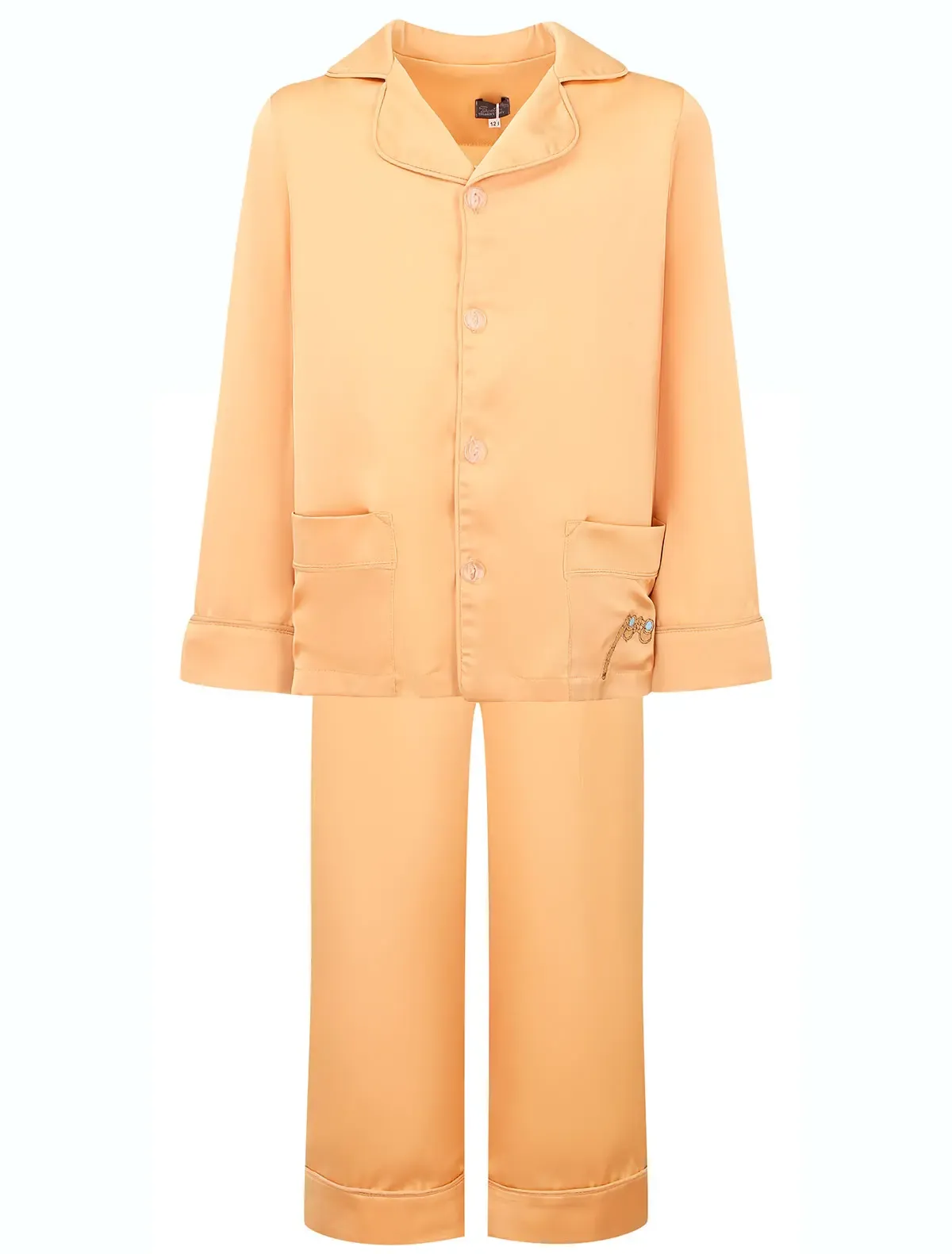 

Пижама Bantini, Желтый, 2787152