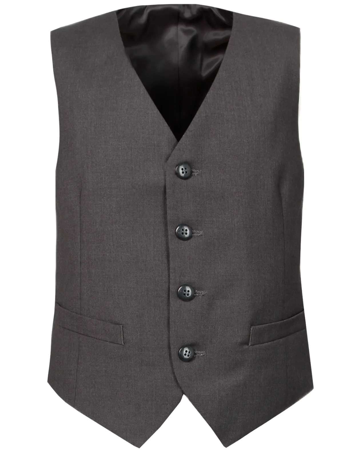 

Жилет SILVER SPOON, Серый, 2456875