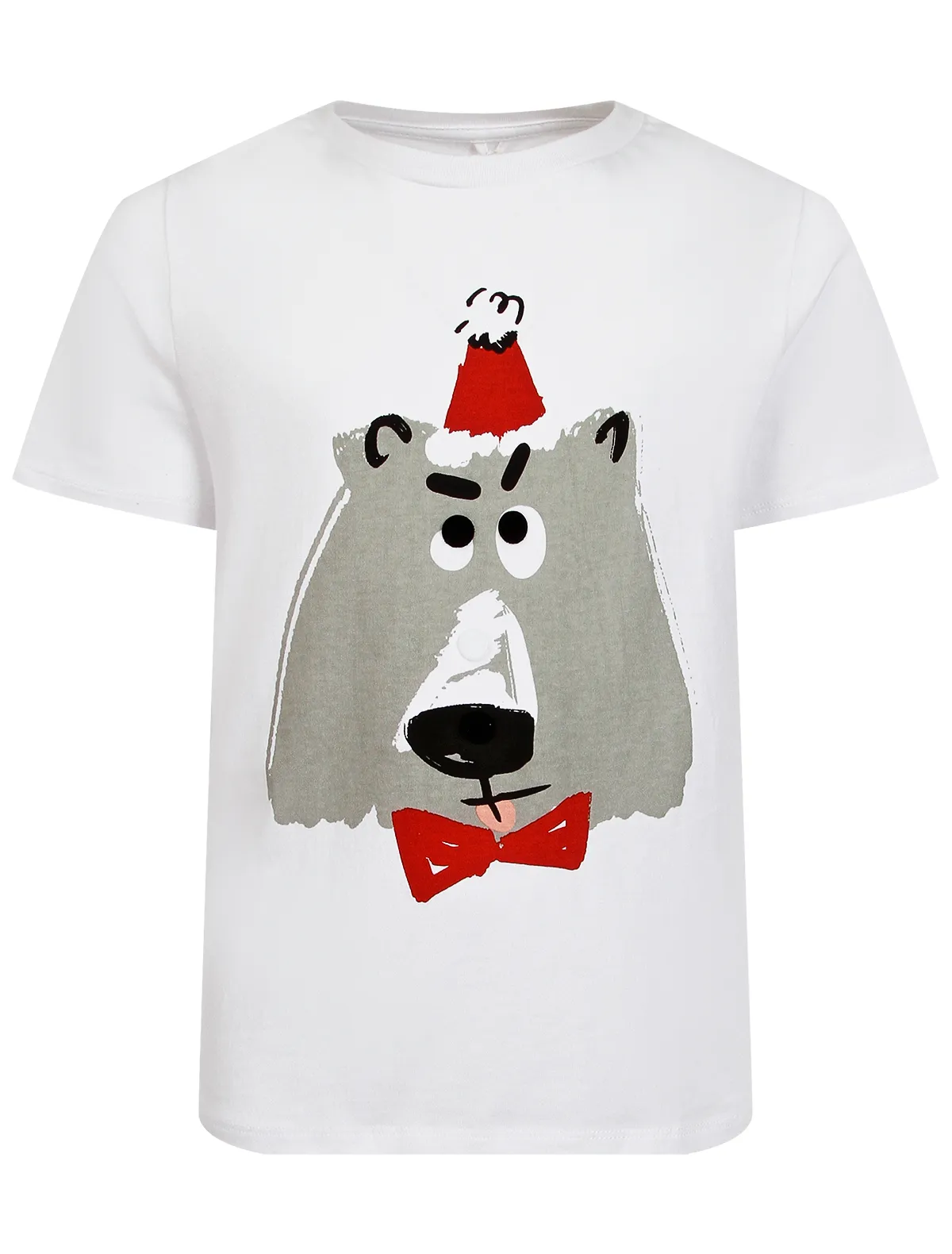 

Футболка Stella McCartney, Бежевый, 2614307