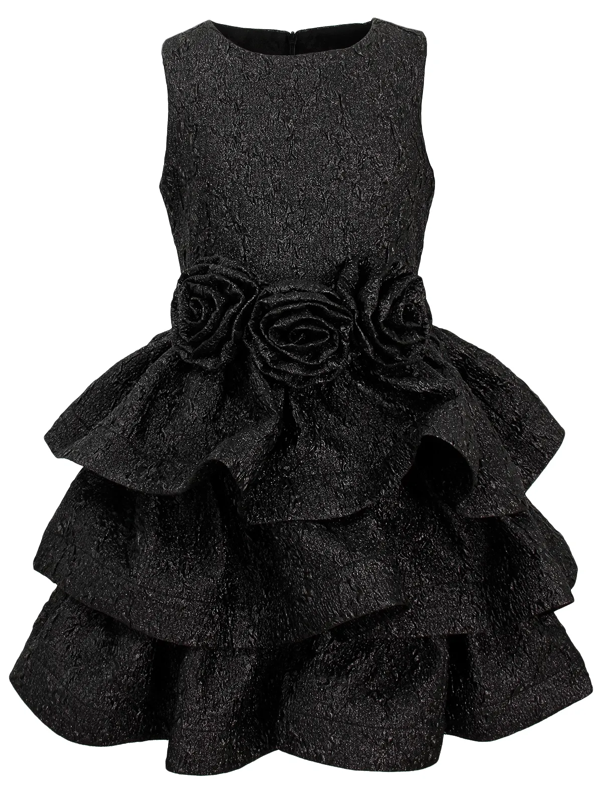 

Платье JUNONA, Черный, 2880439