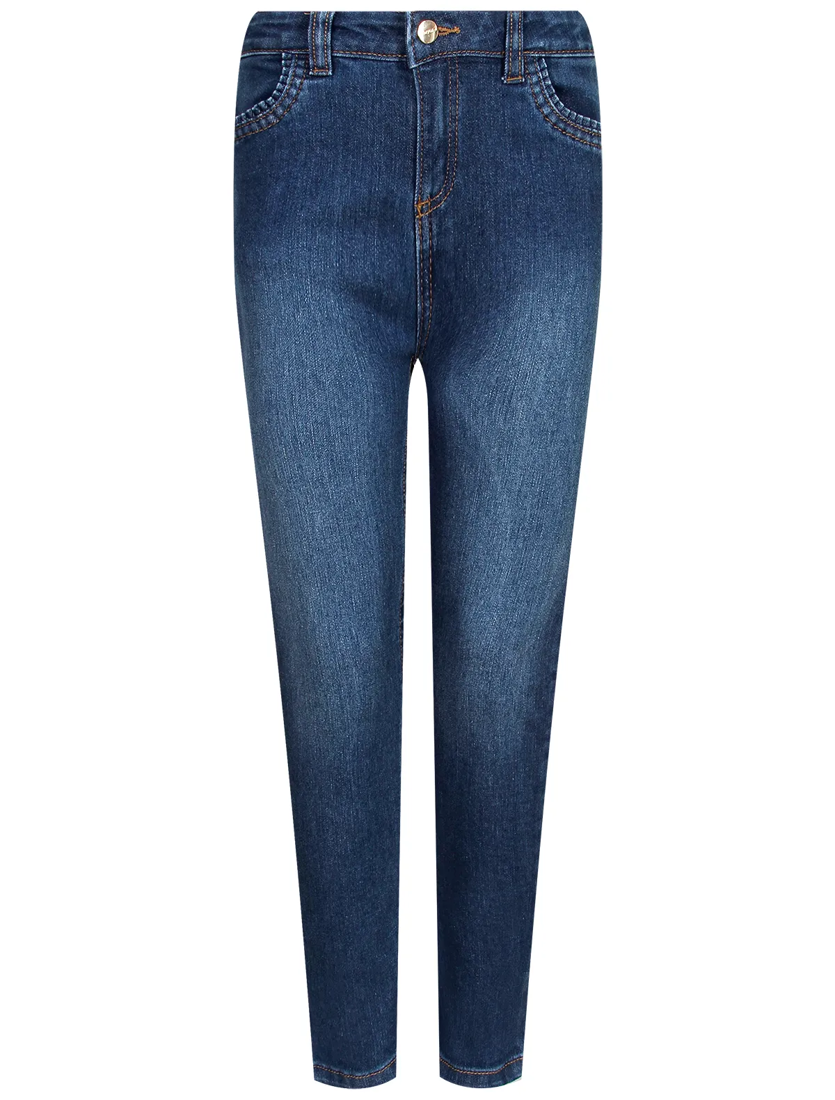 

Джинсы Mayoral, Синий, 2581912