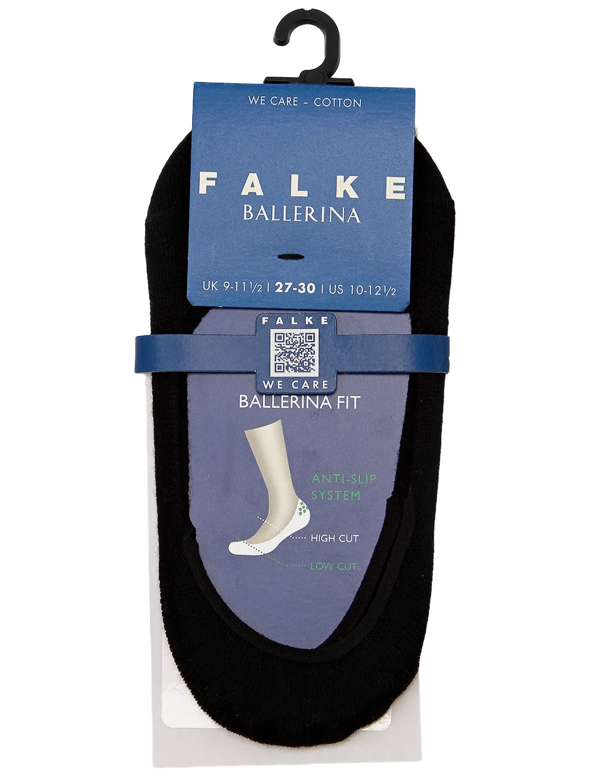 

Носки FALKE, Черный, 2571701